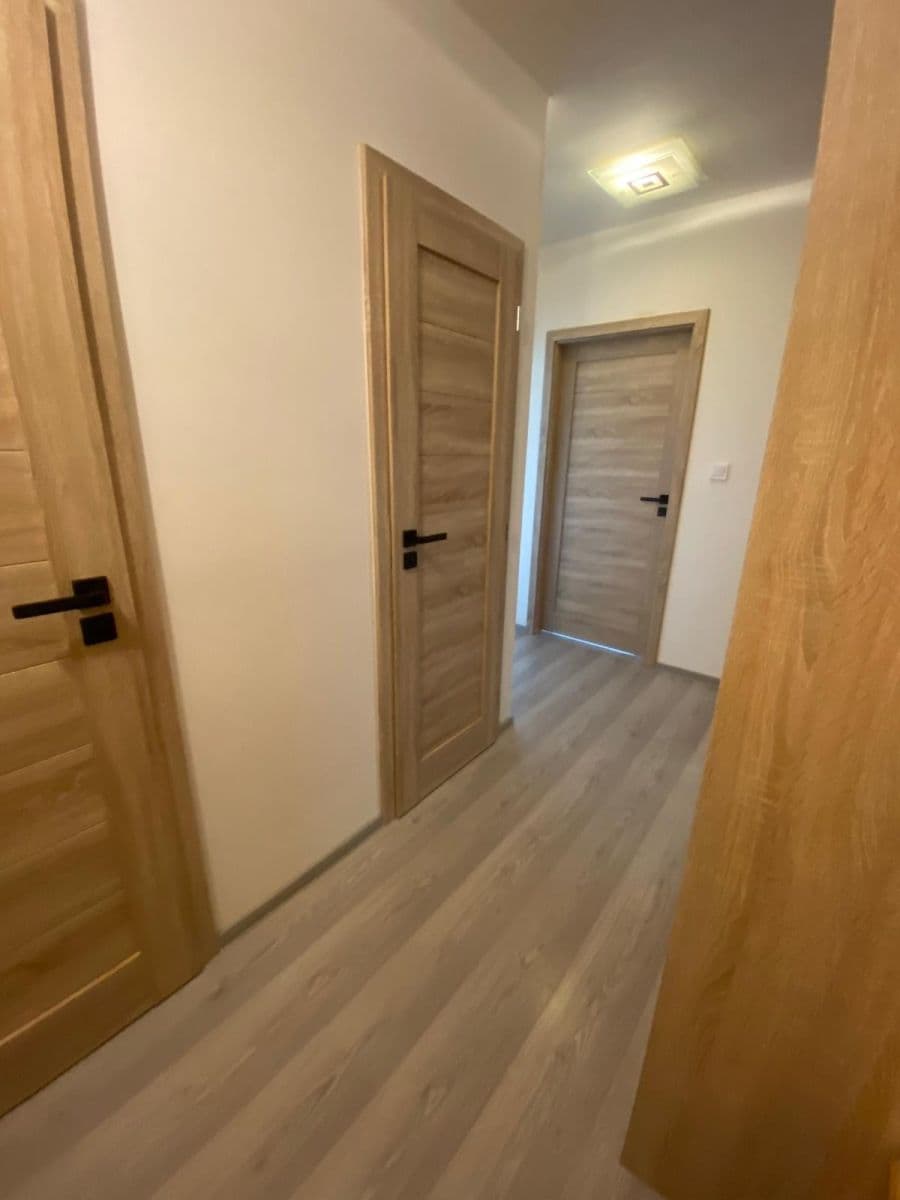 Pronájem bytu 2+kk 44 m², Hackerova, Praha, Praha Pronájem bytu 2+kk 44 m², Hackerova, Praha, Praha
