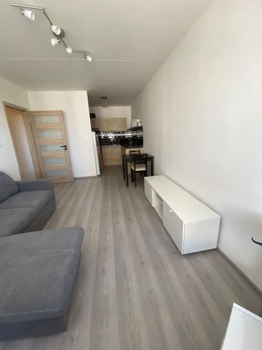 Pronájem bytu 2+kk 44 m², Hackerova, Praha, Praha Pronájem bytu 2+kk 44 m², Hackerova, Praha, Praha