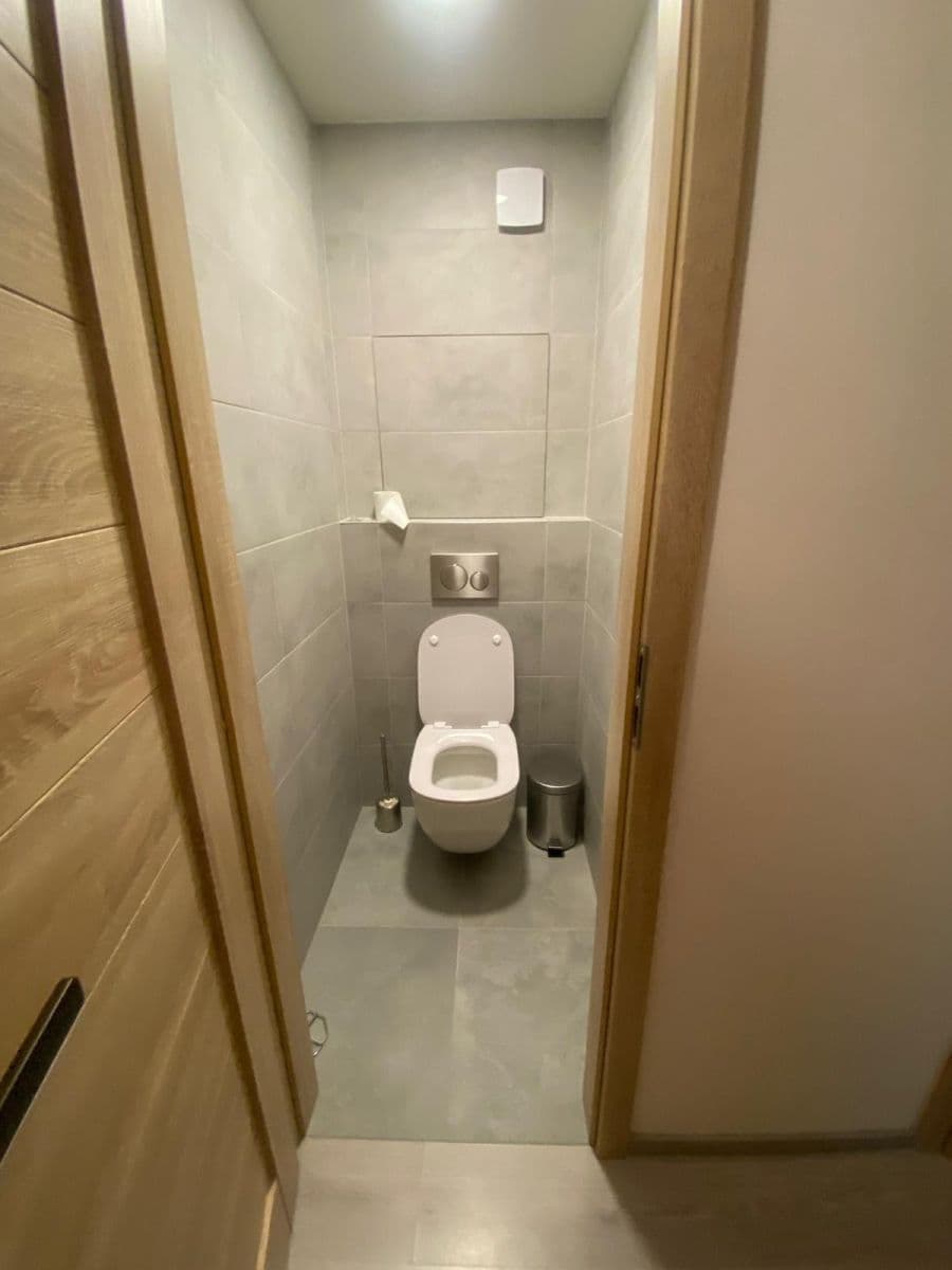 Pronájem bytu 2+kk 44 m², Hackerova, Praha, Praha Pronájem bytu 2+kk 44 m², Hackerova, Praha, Praha
