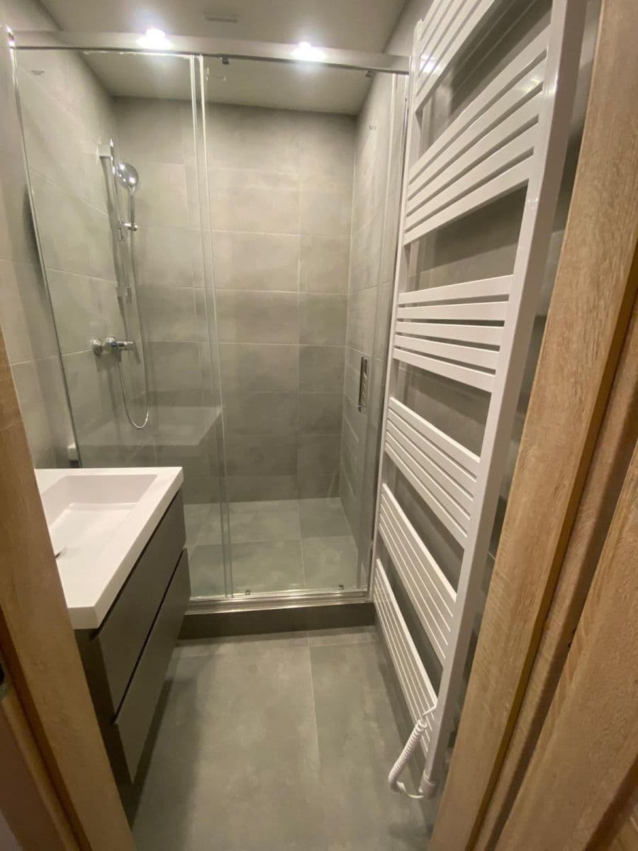 Pronájem bytu 2+kk 44 m², Hackerova, Praha, Praha Pronájem bytu 2+kk 44 m², Hackerova, Praha, Praha