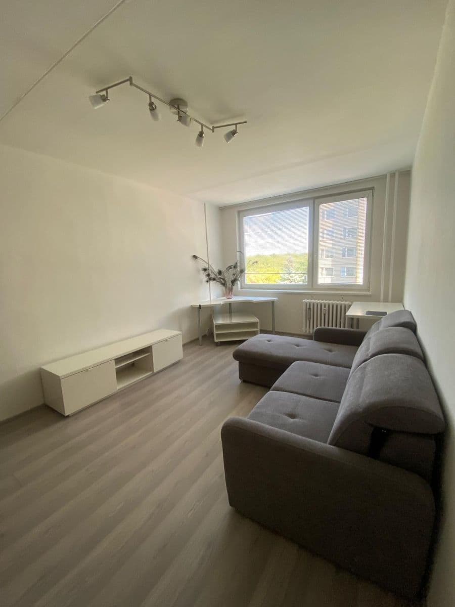 Pronájem bytu 2+kk 44 m², Hackerova, Praha, Praha Pronájem bytu 2+kk 44 m², Hackerova, Praha, Praha