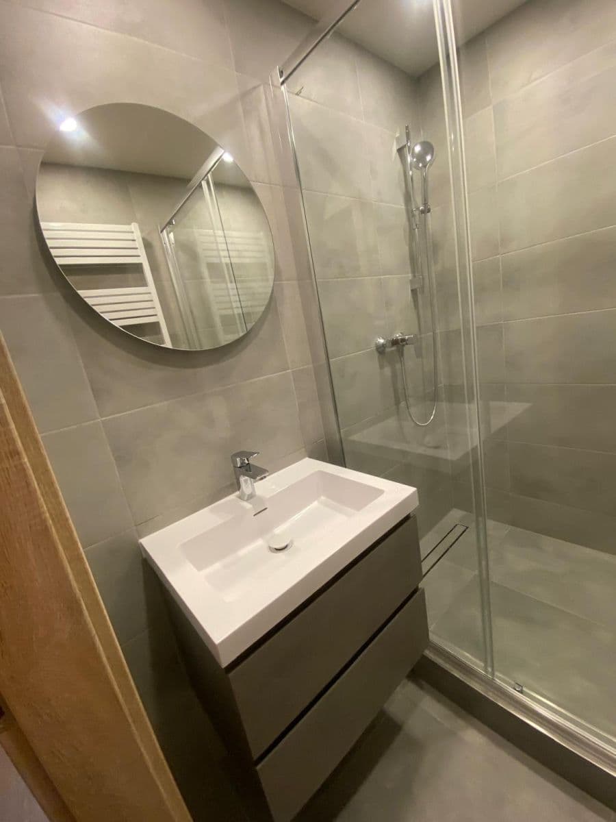 Pronájem bytu 2+kk 44 m², Hackerova, Praha, Praha Pronájem bytu 2+kk 44 m², Hackerova, Praha, Praha