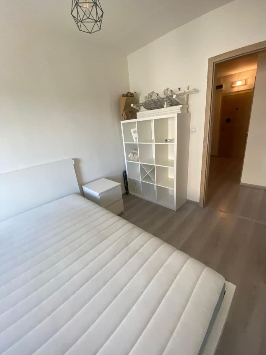 Pronájem bytu 2+kk 44 m², Hackerova, Praha, Praha Pronájem bytu 2+kk 44 m², Hackerova, Praha, Praha
