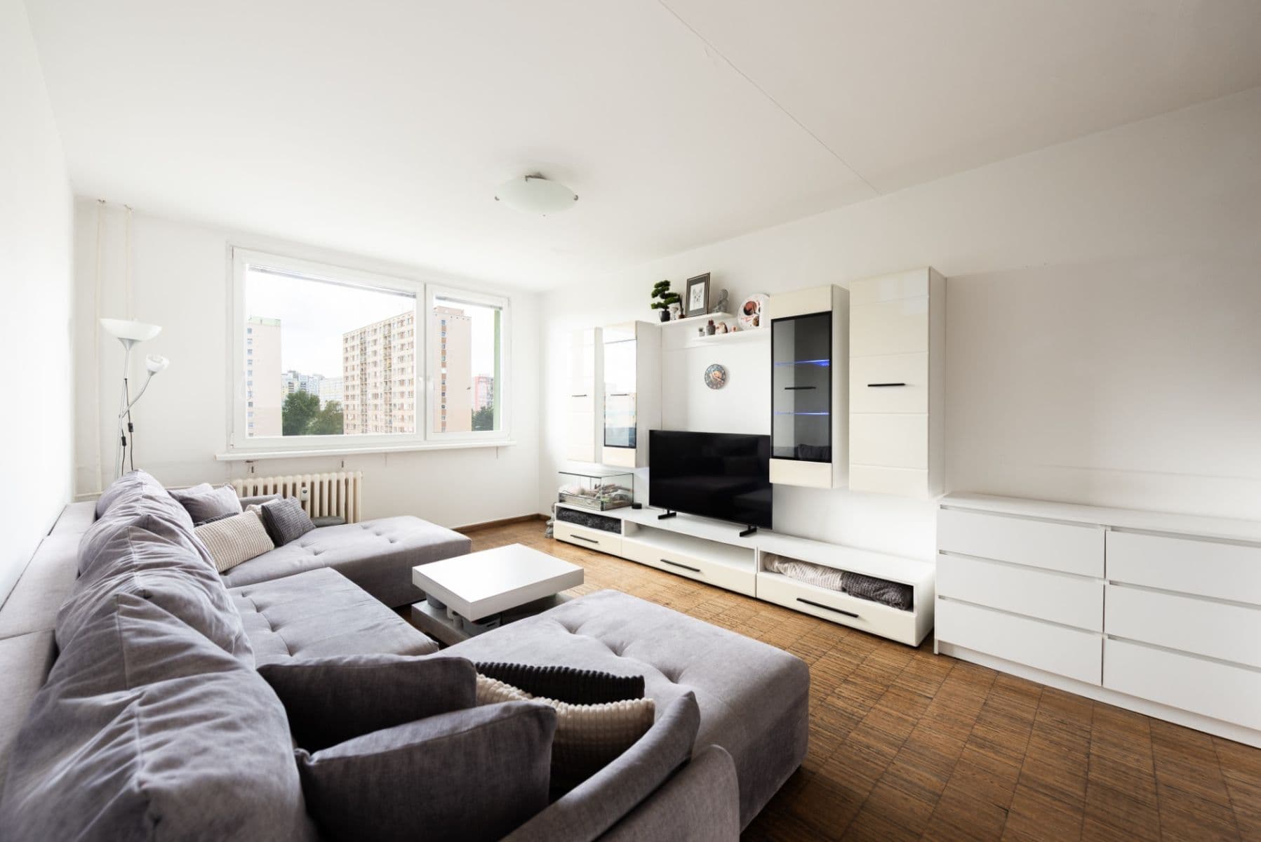 Prodej bytu 3+kk 66 m², Jažlovická, Praha, Praha Prodej bytu 3+kk 66 m², Jažlovická, Praha, Praha