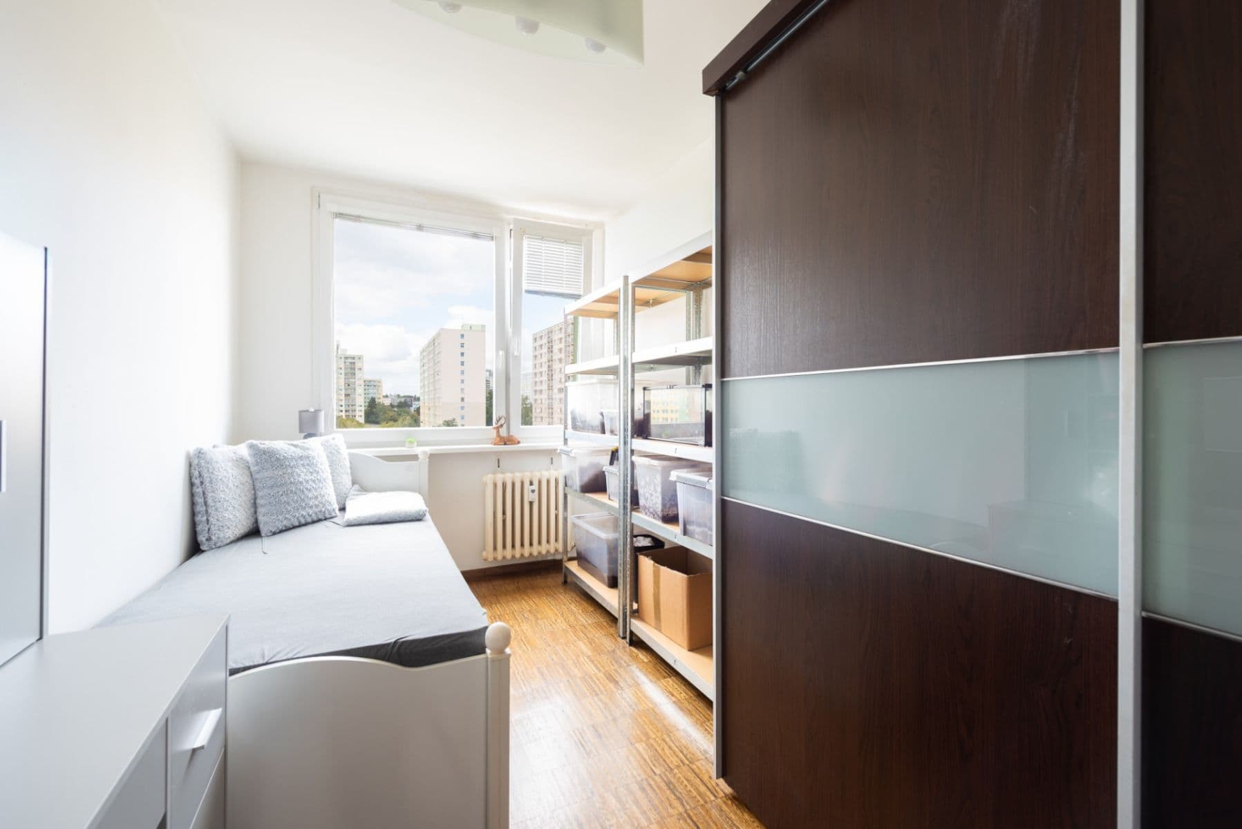 Prodej bytu 3+kk 66 m², Jažlovická, Praha, Praha Prodej bytu 3+kk 66 m², Jažlovická, Praha, Praha