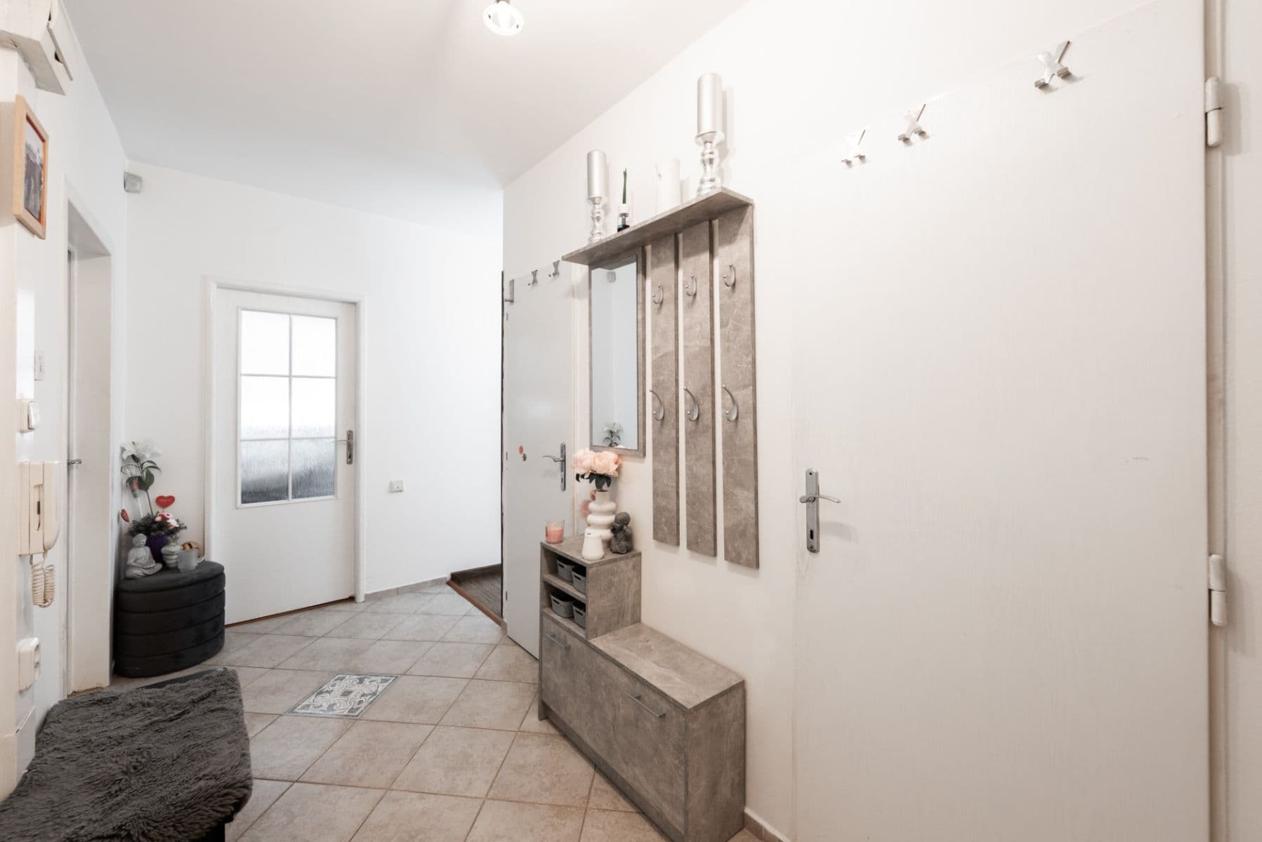 Prodej bytu 3+kk 66 m², Jažlovická, Praha, Praha Prodej bytu 3+kk 66 m², Jažlovická, Praha, Praha