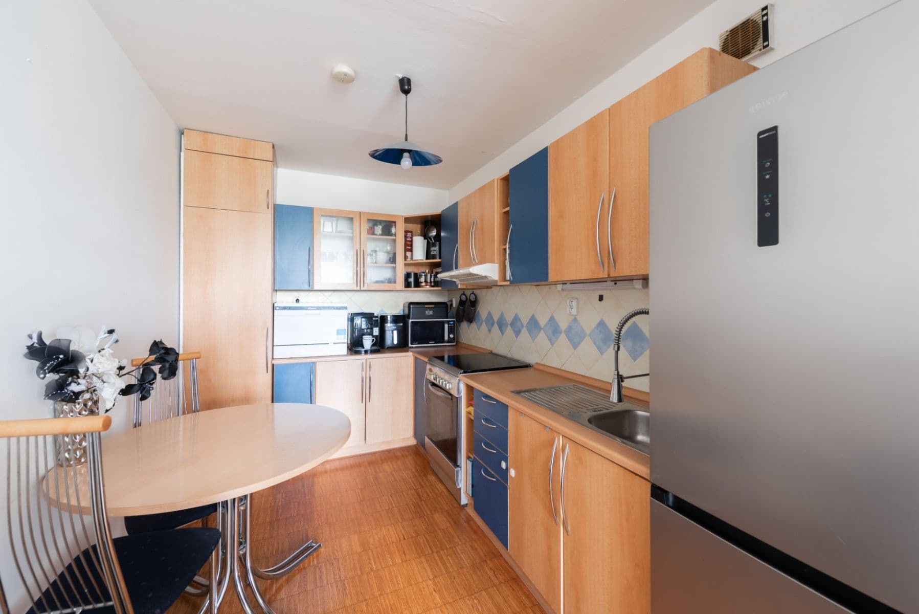 Prodej bytu 3+kk 66 m², Jažlovická, Praha, Praha Prodej bytu 3+kk 66 m², Jažlovická, Praha, Praha