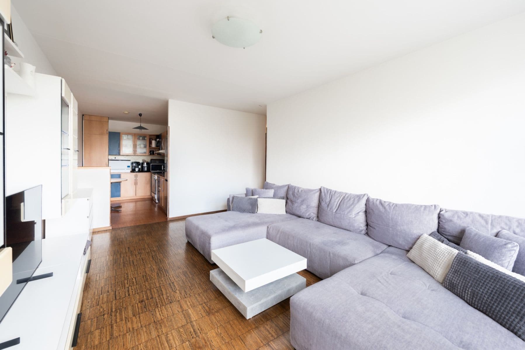 Prodej bytu 3+kk 66 m², Jažlovická, Praha, Praha Prodej bytu 3+kk 66 m², Jažlovická, Praha, Praha