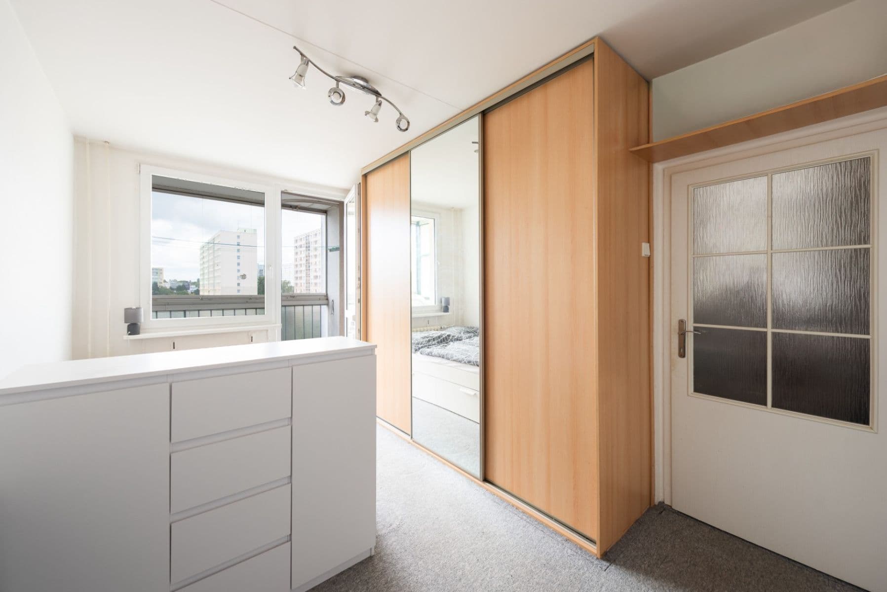 Prodej bytu 3+kk 66 m², Jažlovická, Praha, Praha Prodej bytu 3+kk 66 m², Jažlovická, Praha, Praha