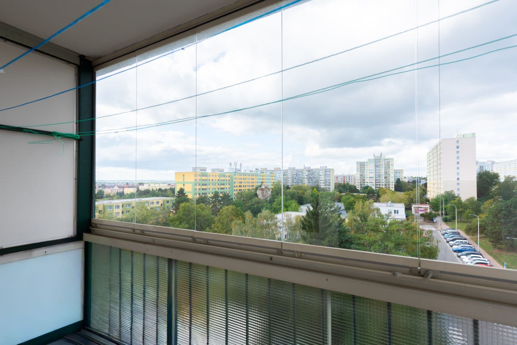 Prodej bytu 3+kk 66 m², Jažlovická, Praha, Praha Prodej bytu 3+kk 66 m², Jažlovická, Praha, Praha