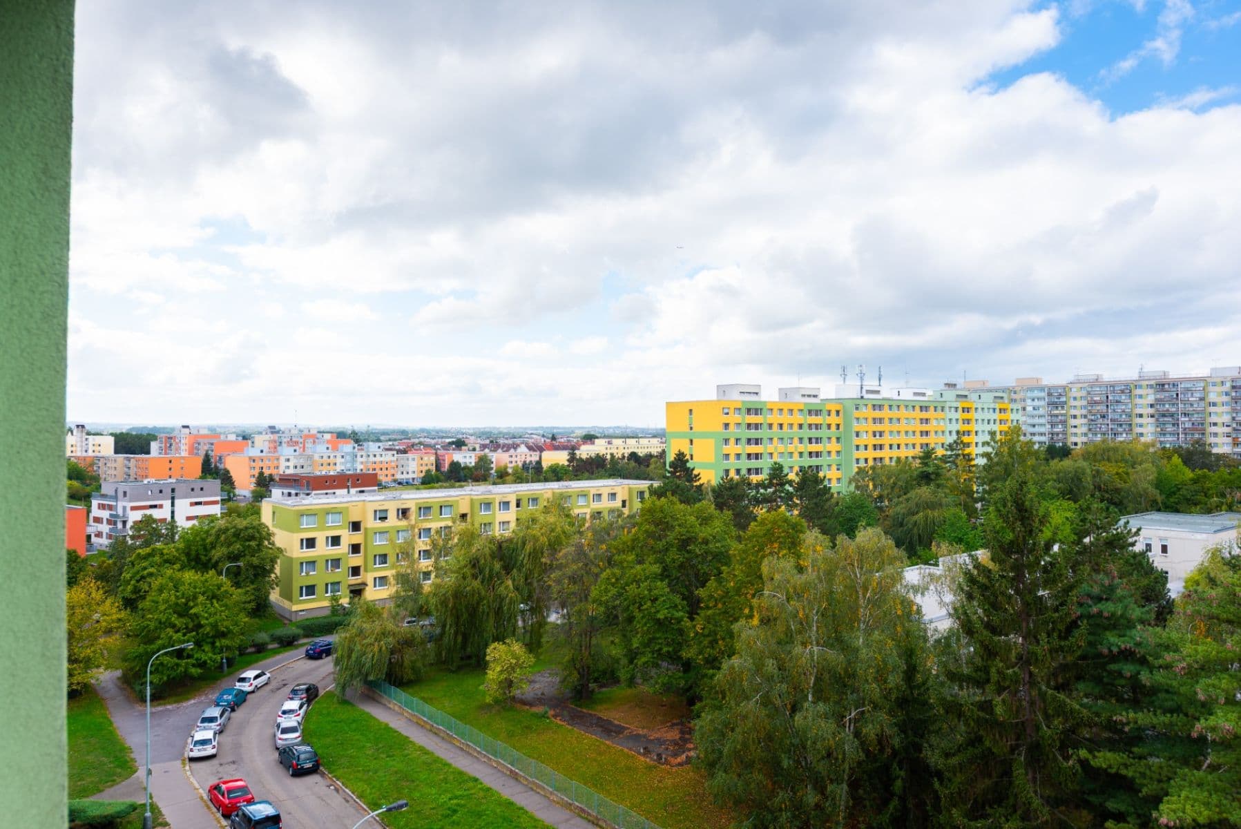 Prodej bytu 3+kk 66 m², Jažlovická, Praha, Praha Prodej bytu 3+kk 66 m², Jažlovická, Praha, Praha