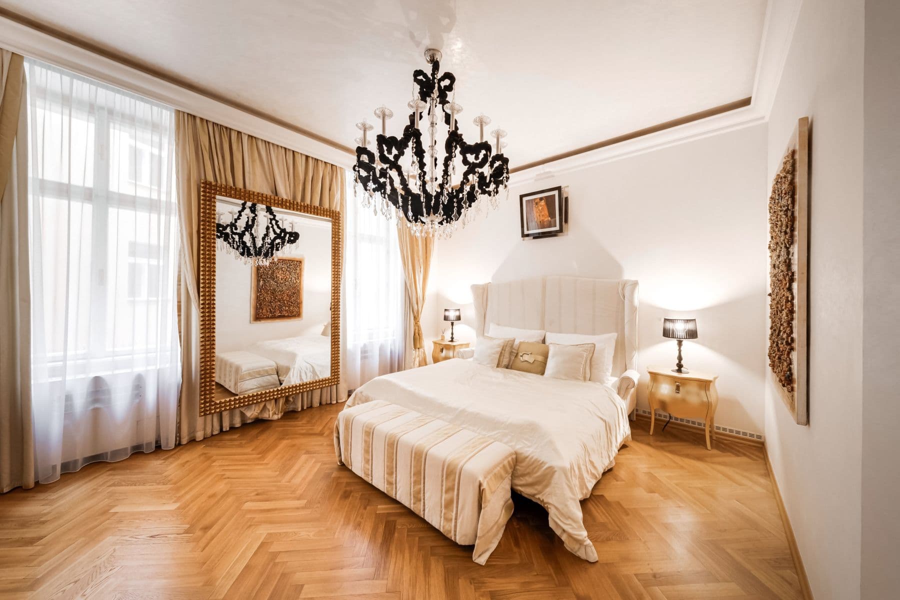 Pronájem bytu 140 m², Masná, Praha, Praha Pronájem bytu 140 m², Masná, Praha, Praha