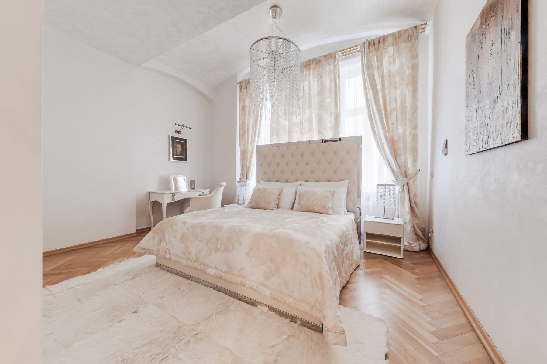 Pronájem bytu 140 m², Masná, Praha, Praha Pronájem bytu 140 m², Masná, Praha, Praha