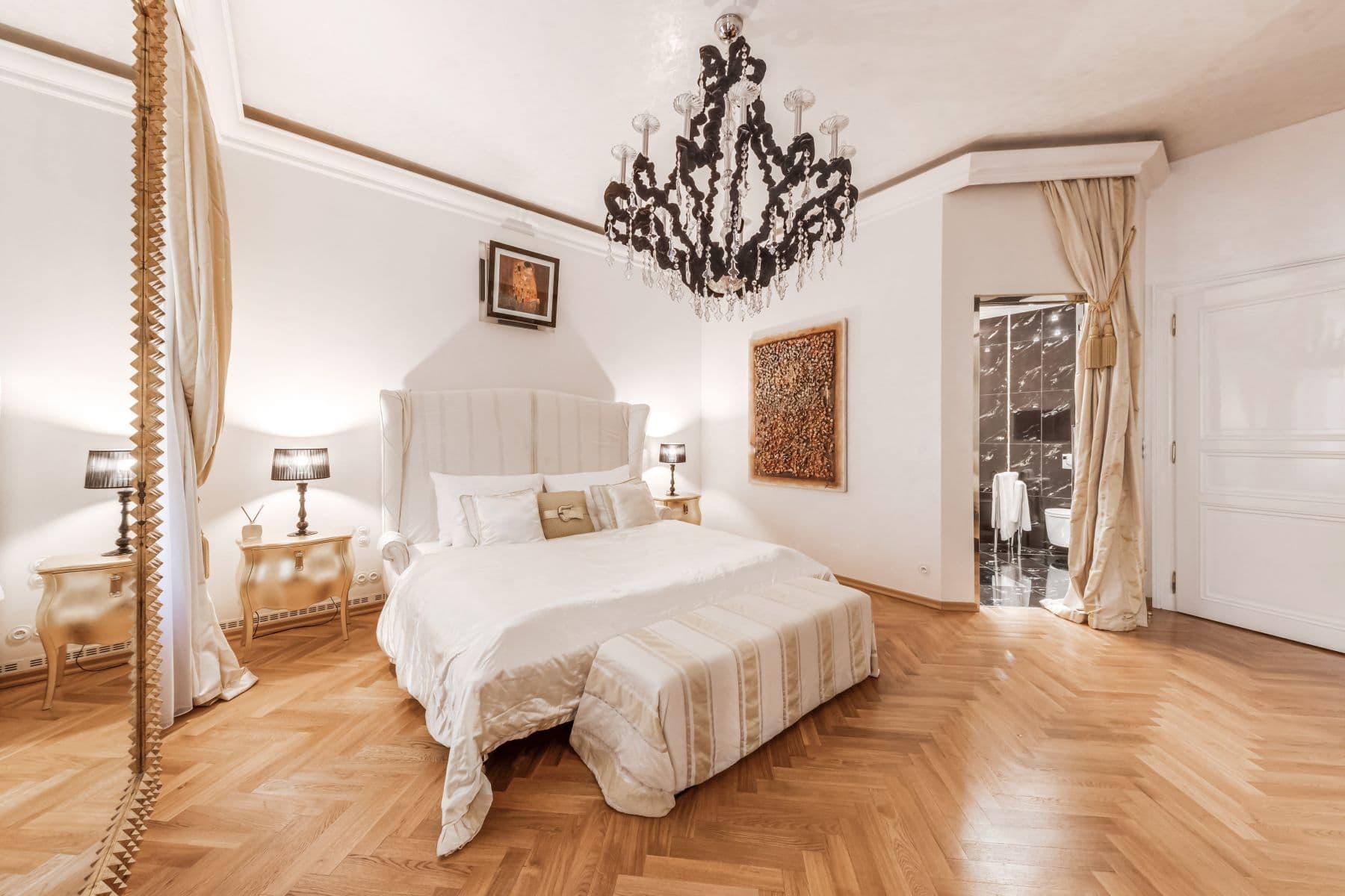 Pronájem bytu 140 m², Masná, Praha, Praha Pronájem bytu 140 m², Masná, Praha, Praha
