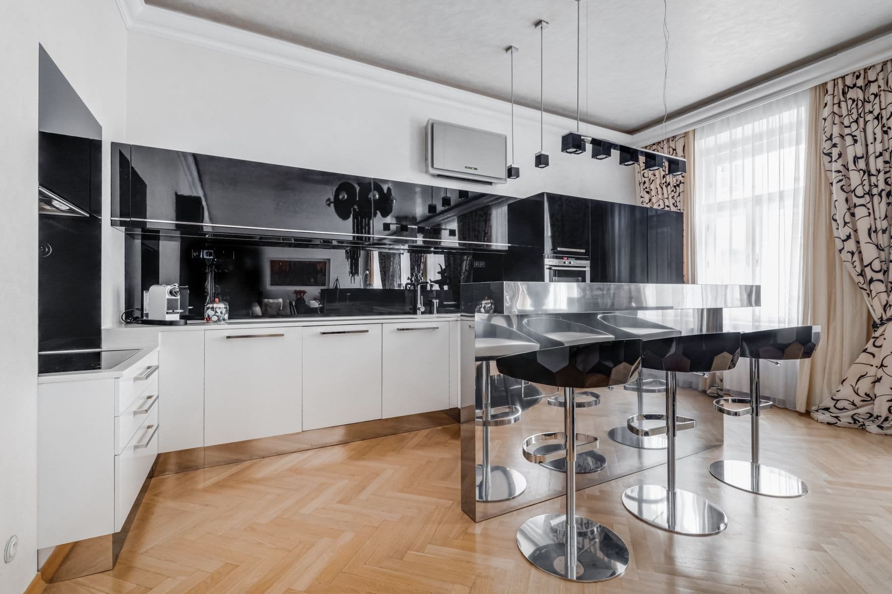 Pronájem bytu 140 m², Masná, Praha, Praha Pronájem bytu 140 m², Masná, Praha, Praha