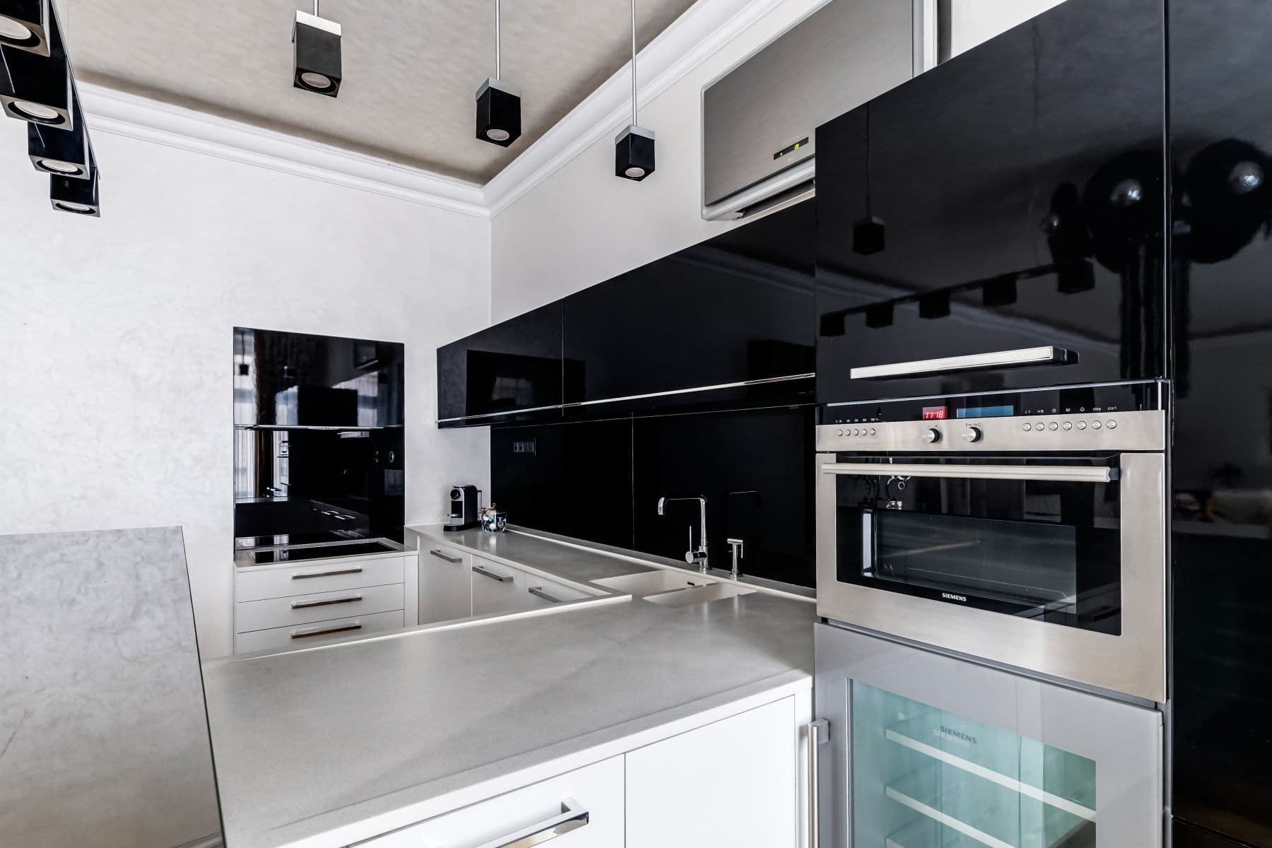 Pronájem bytu 140 m², Masná, Praha, Praha Pronájem bytu 140 m², Masná, Praha, Praha