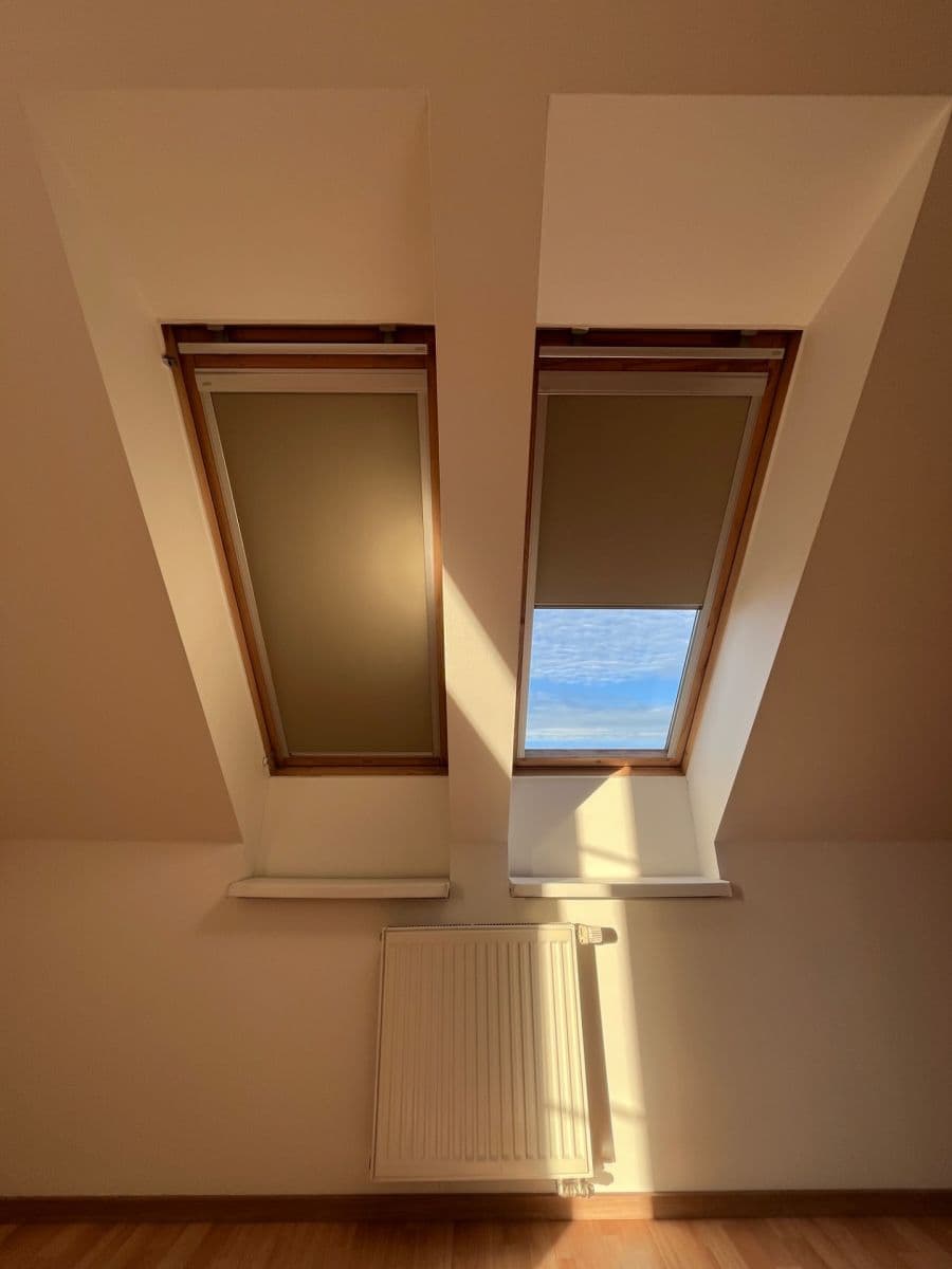 Pronájem bytu 2+kk 72 m², Dlouhá, Tišnov, Jihomoravský kraj Pronájem bytu 2+kk 72 m², Dlouhá, Tišnov, Jihomoravský kraj