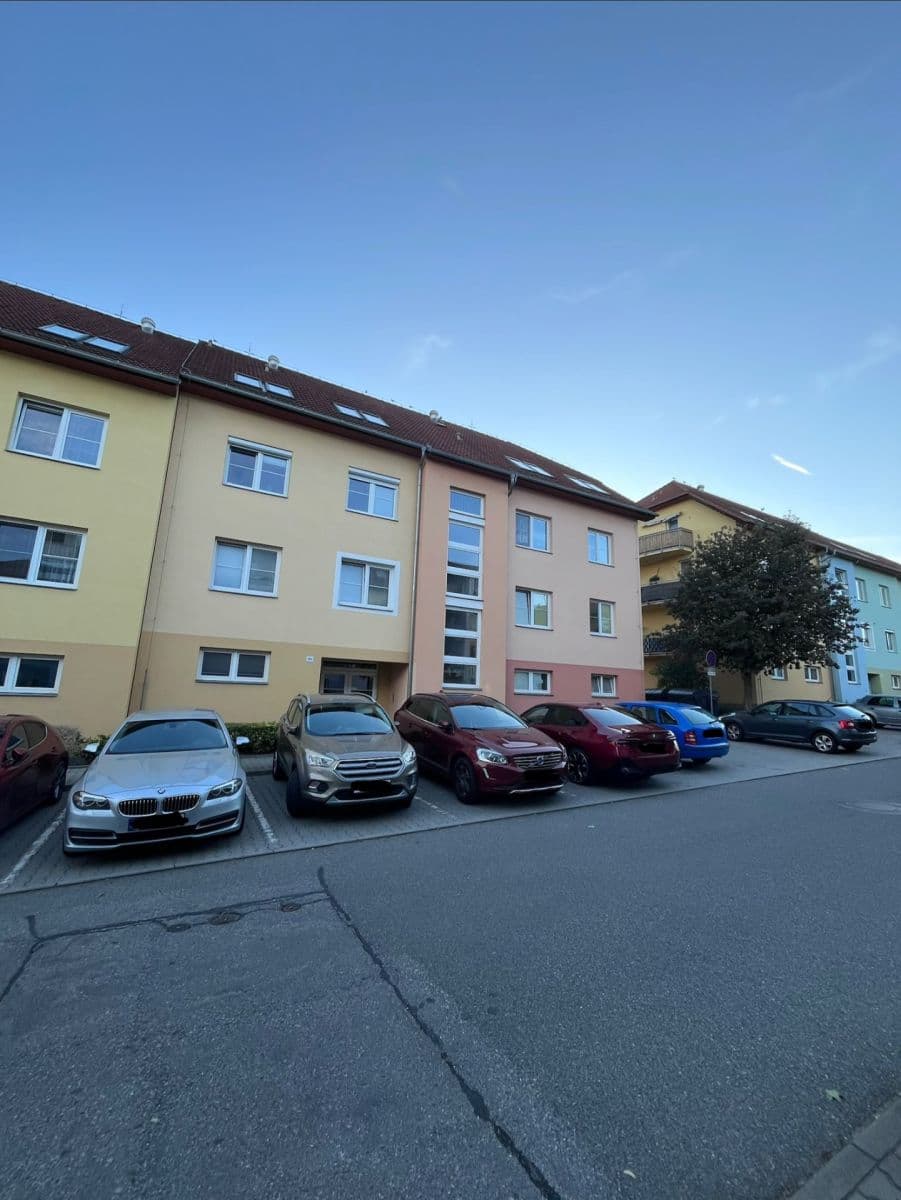 Pronájem bytu 2+kk 72 m², Dlouhá, Tišnov, Jihomoravský kraj Pronájem bytu 2+kk 72 m², Dlouhá, Tišnov, Jihomoravský kraj