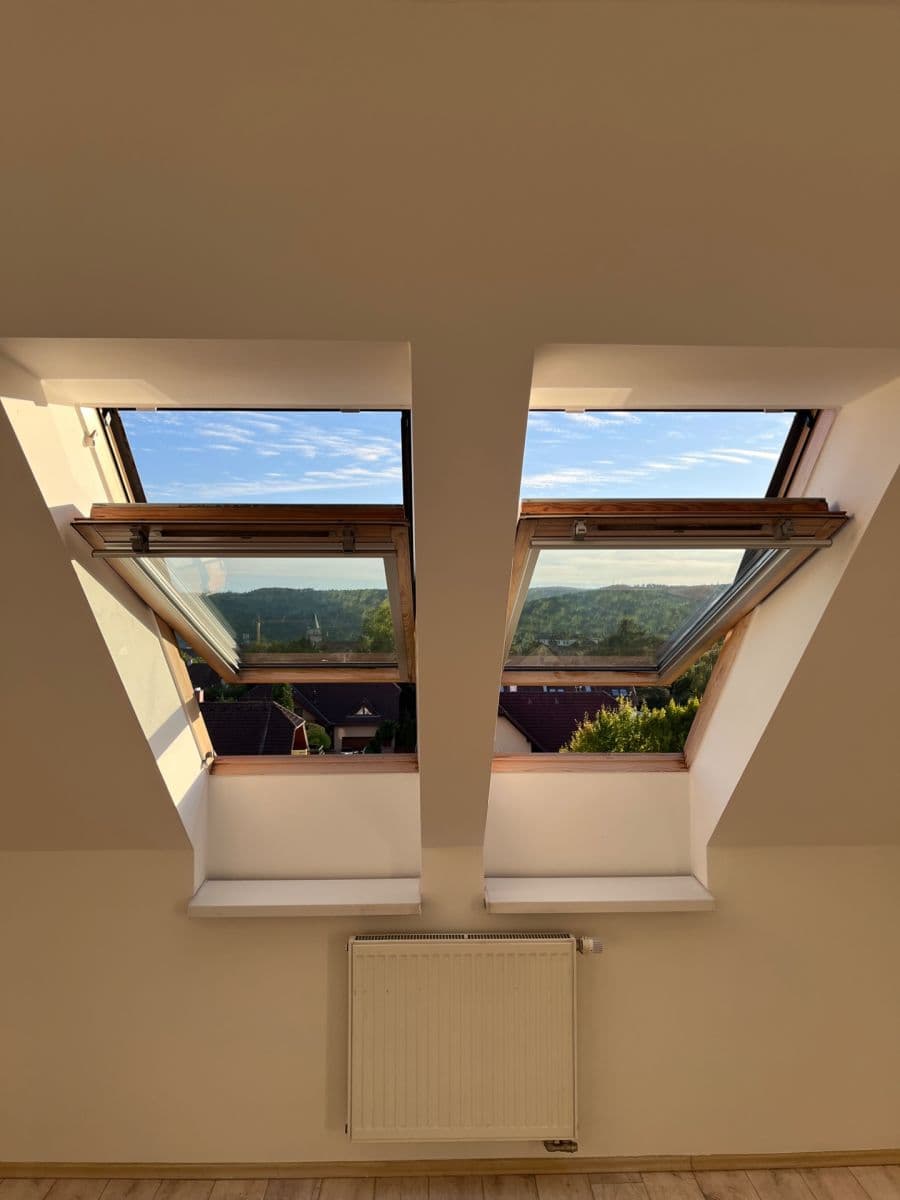 Pronájem bytu 2+kk 72 m², Dlouhá, Tišnov, Jihomoravský kraj Pronájem bytu 2+kk 72 m², Dlouhá, Tišnov, Jihomoravský kraj
