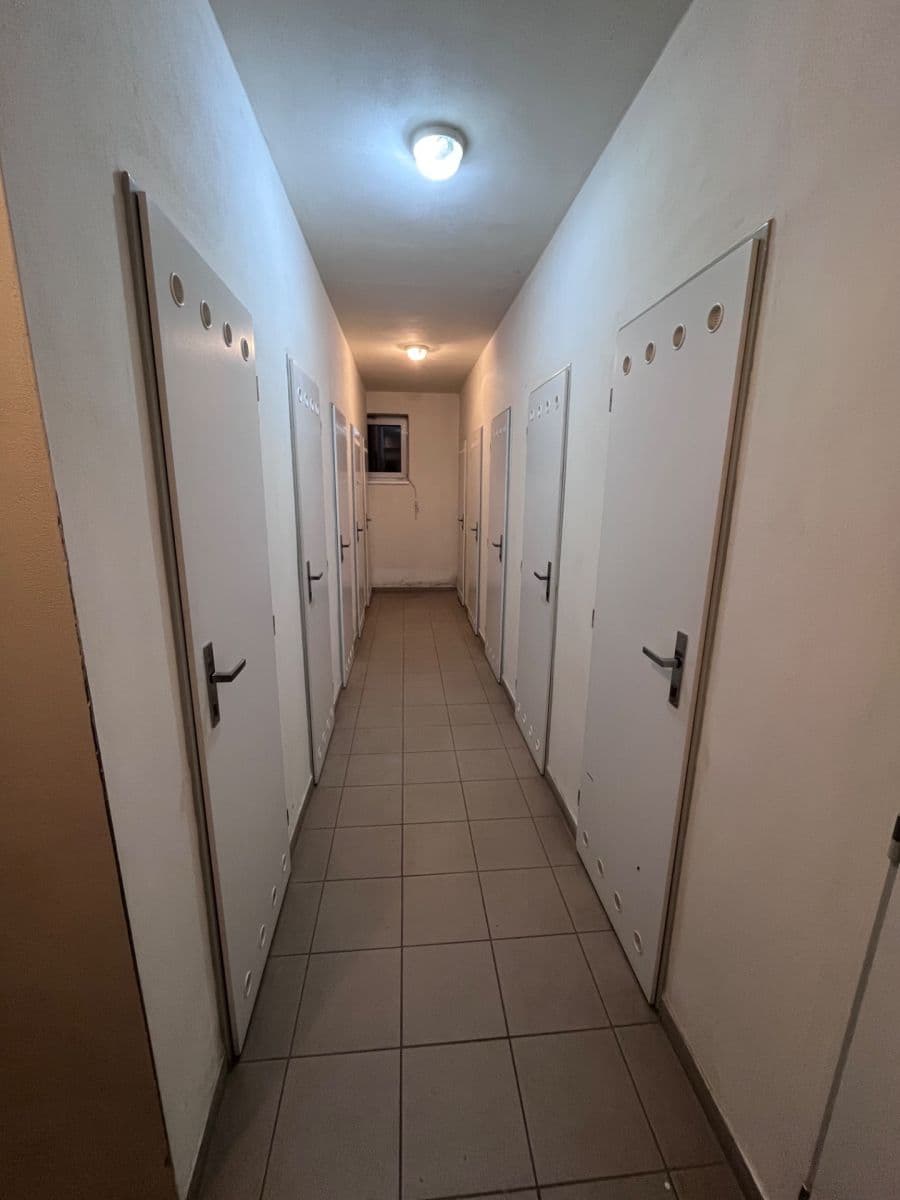 Pronájem bytu 2+kk 72 m², Dlouhá, Tišnov, Jihomoravský kraj Pronájem bytu 2+kk 72 m², Dlouhá, Tišnov, Jihomoravský kraj