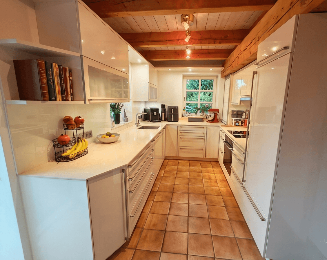 Prodej domu 135 m², pozemek 808 m², Burgdorf, Dolní Sasko Prodej domu 135 m², pozemek 808 m², Burgdorf, Dolní Sasko