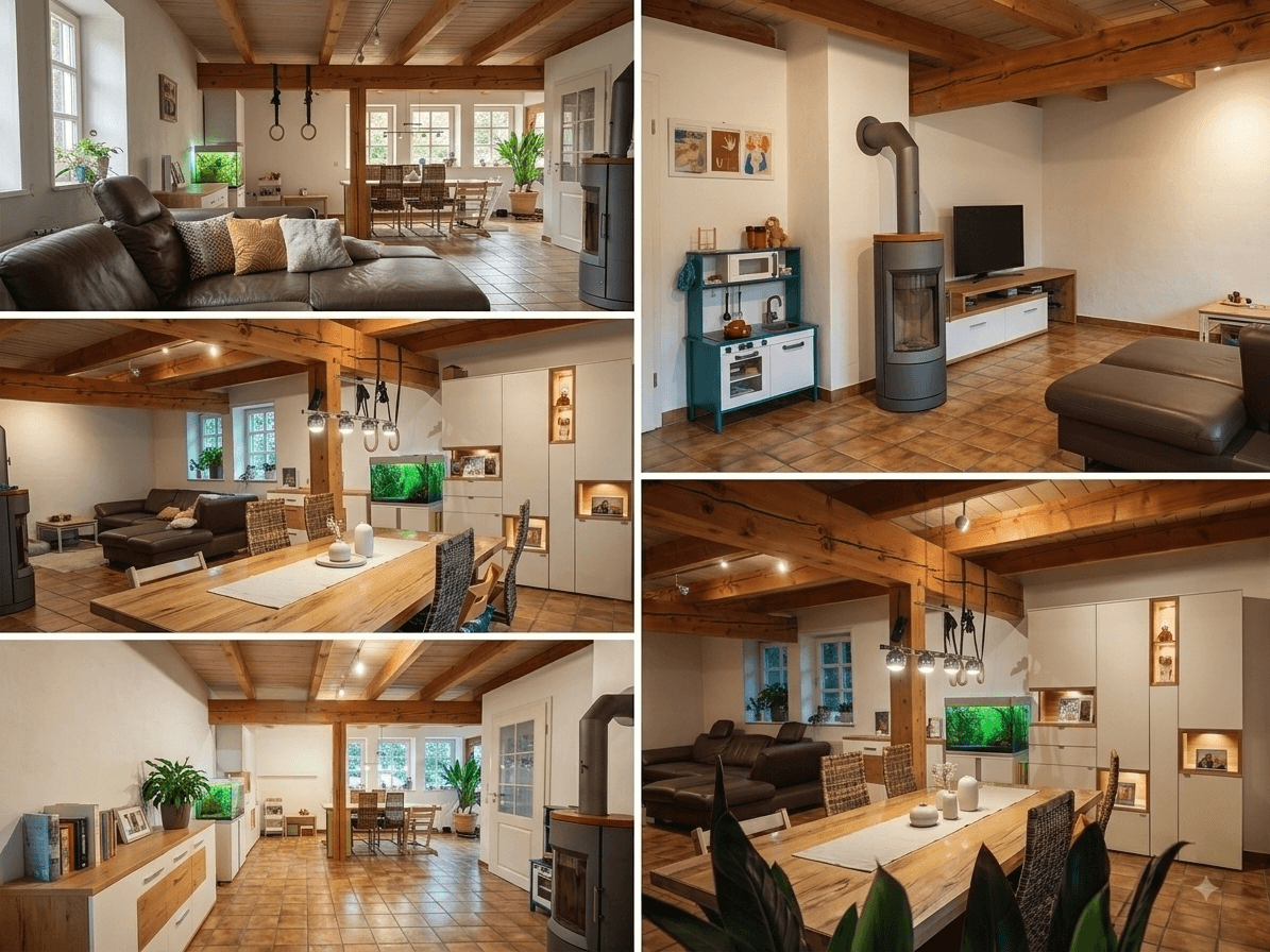 Prodej domu 135 m², pozemek 808 m², Burgdorf, Dolní Sasko Prodej domu 135 m², pozemek 808 m², Burgdorf, Dolní Sasko