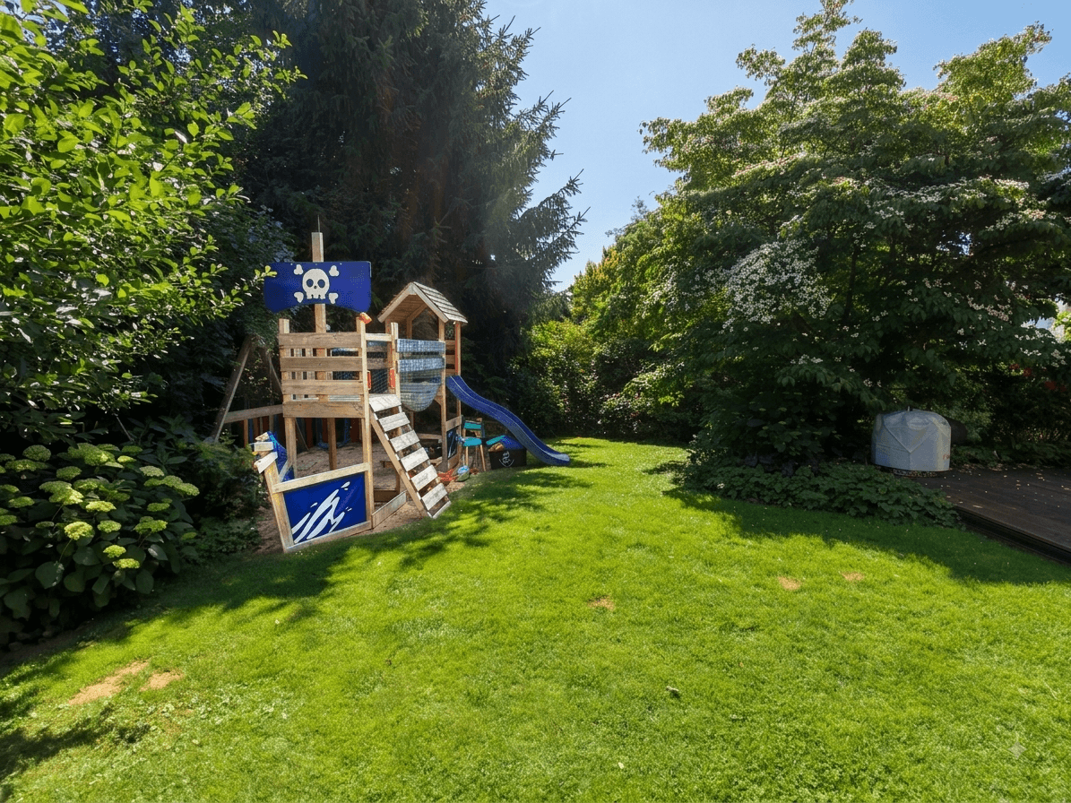 Prodej domu 135 m², pozemek 808 m², Burgdorf, Dolní Sasko Prodej domu 135 m², pozemek 808 m², Burgdorf, Dolní Sasko