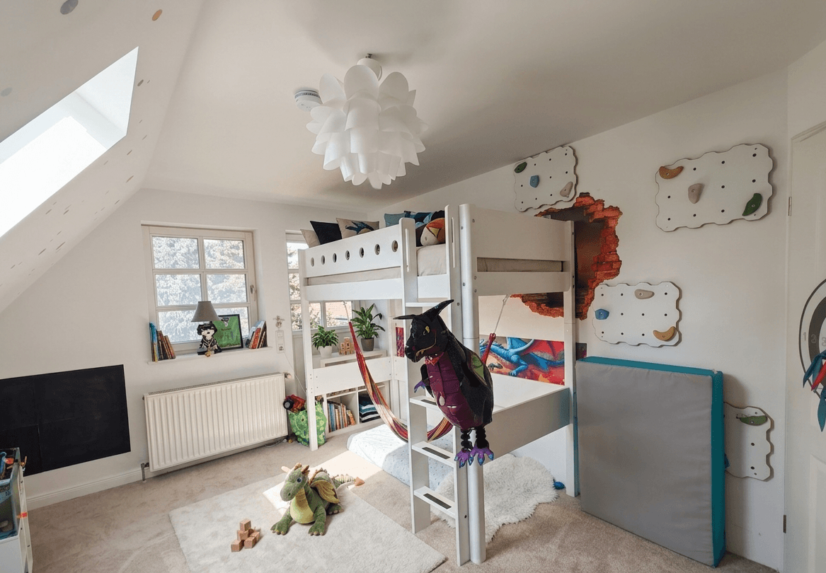 Prodej domu 135 m², pozemek 808 m², Burgdorf, Dolní Sasko Prodej domu 135 m², pozemek 808 m², Burgdorf, Dolní Sasko