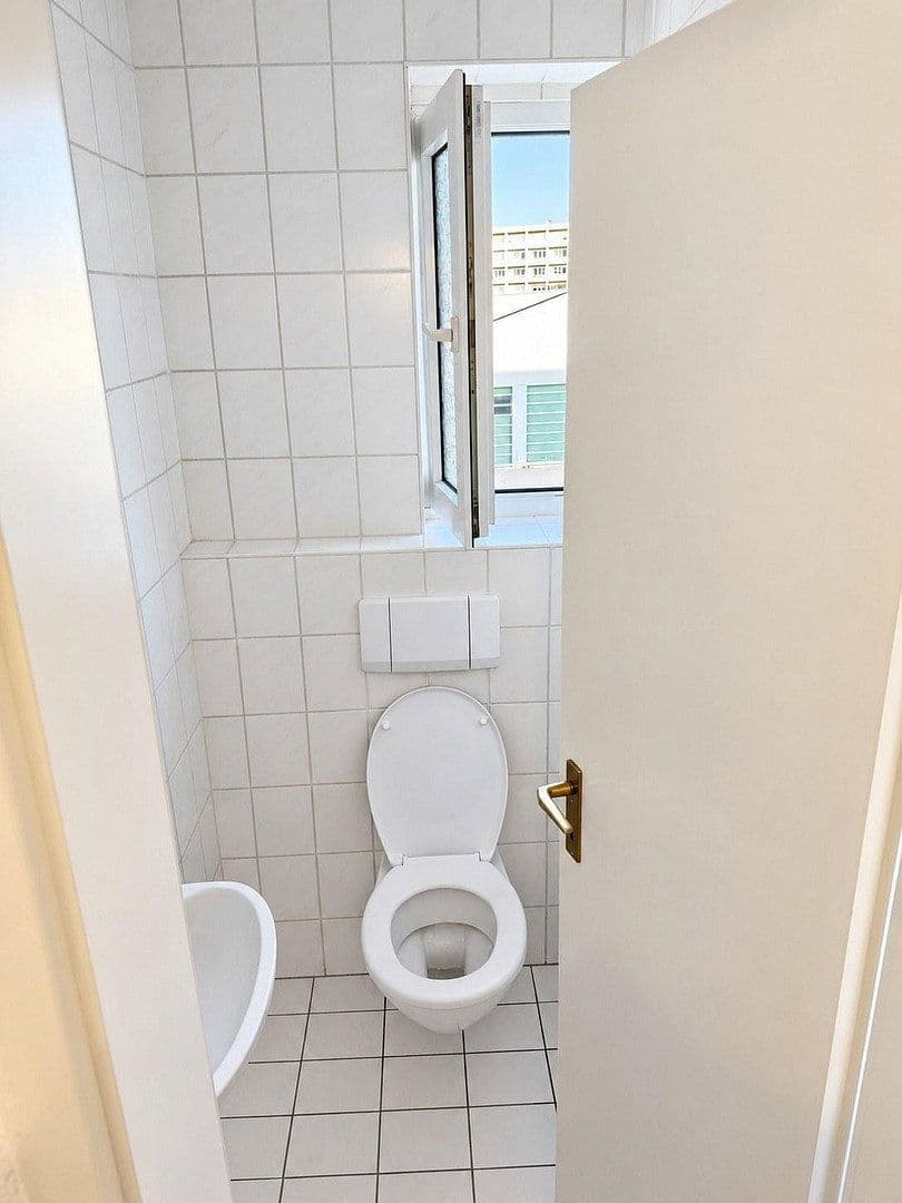 Prodej bytu 3+1 72 m², Schlachthofstraße 17, Memmingen, Bavorsko Prodej bytu 3+1 72 m², Schlachthofstraße 17, Memmingen, Bavorsko
