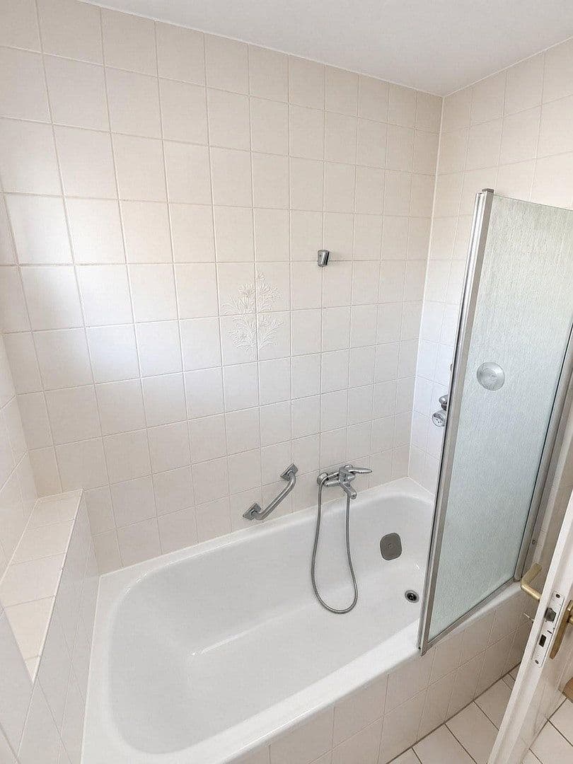 Prodej bytu 3+1 72 m², Schlachthofstraße 17, Memmingen, Bavorsko Prodej bytu 3+1 72 m², Schlachthofstraße 17, Memmingen, Bavorsko