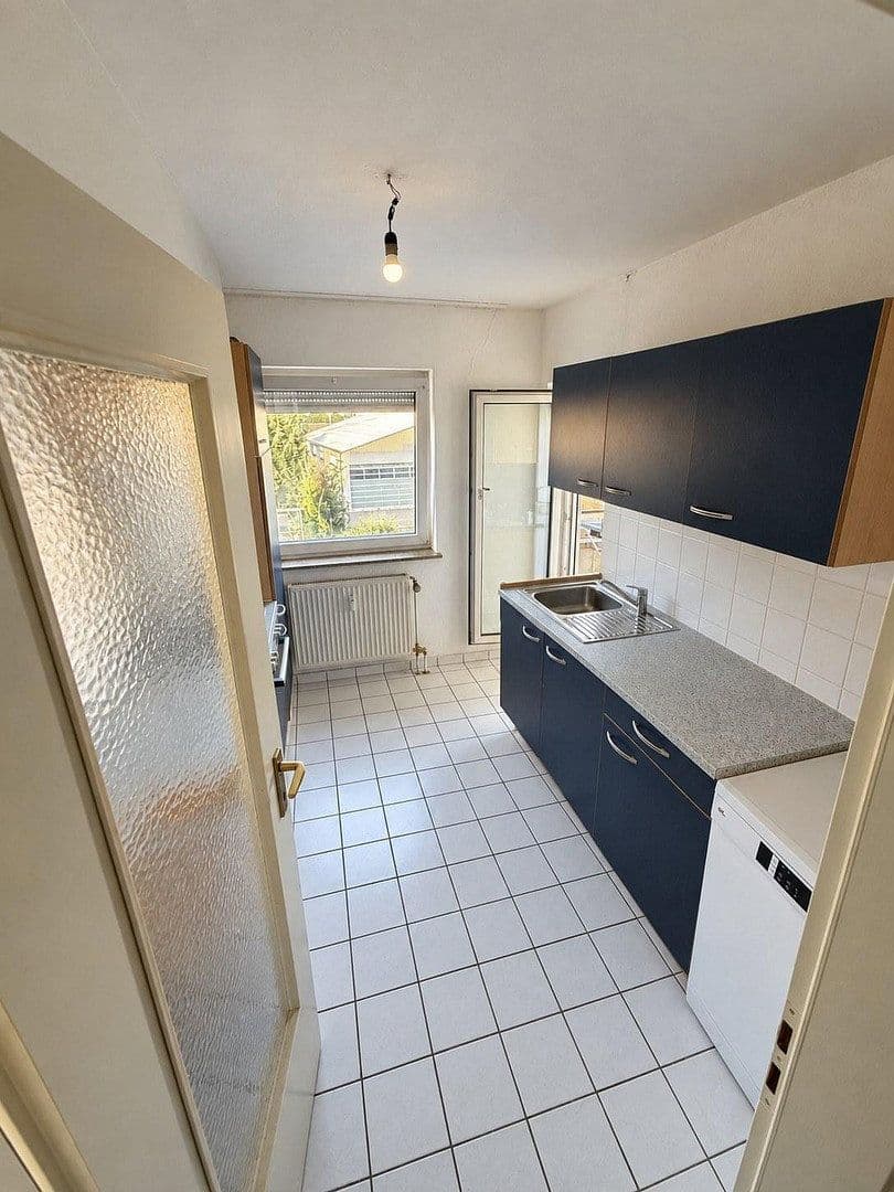 Prodej bytu 3+1 72 m², Schlachthofstraße 17, Memmingen, Bavorsko Prodej bytu 3+1 72 m², Schlachthofstraße 17, Memmingen, Bavorsko