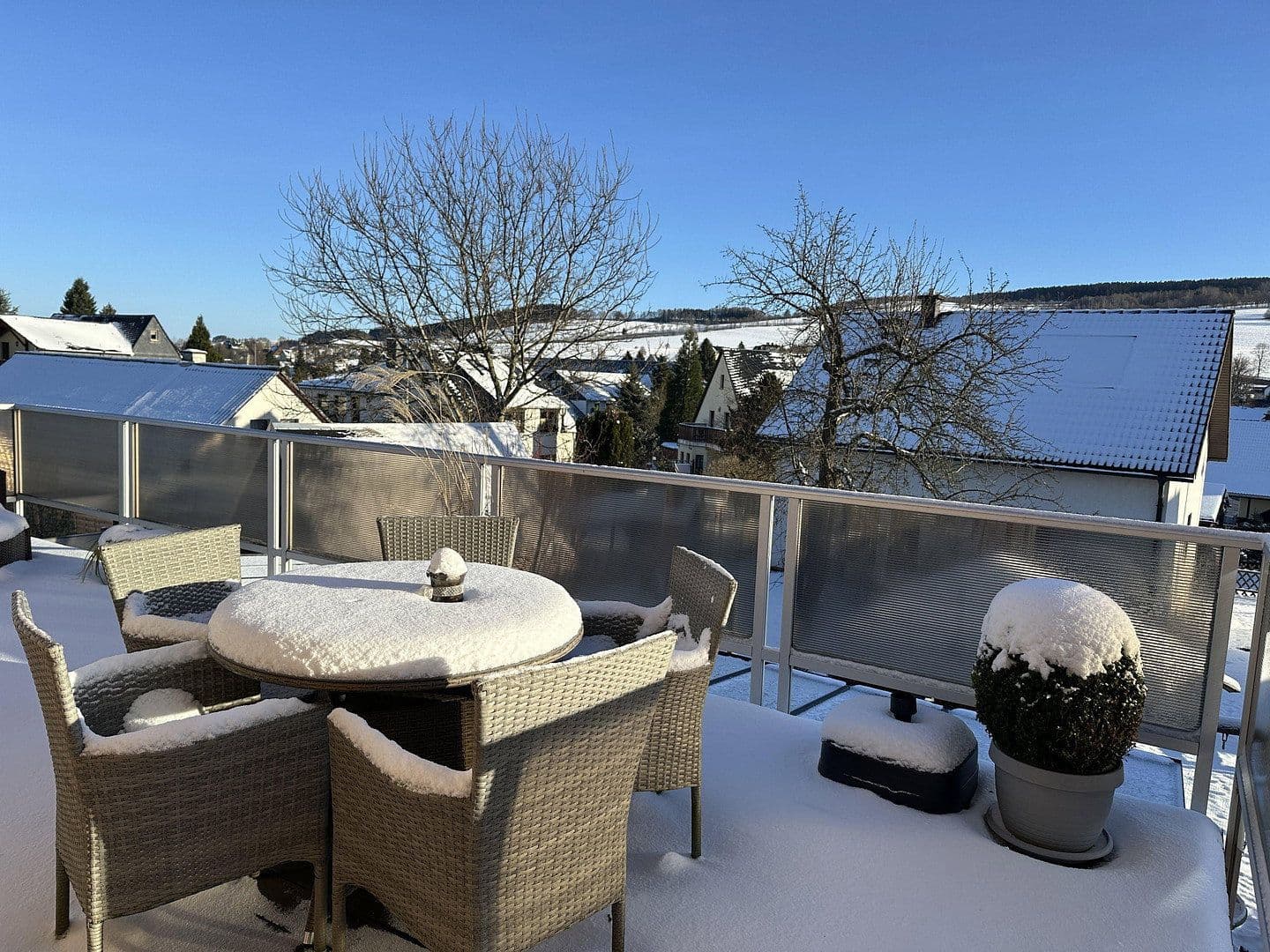 Prodej domu 146 m², pozemek 601 m², Königswalde, Sasko Prodej domu 146 m², pozemek 601 m², Königswalde, Sasko