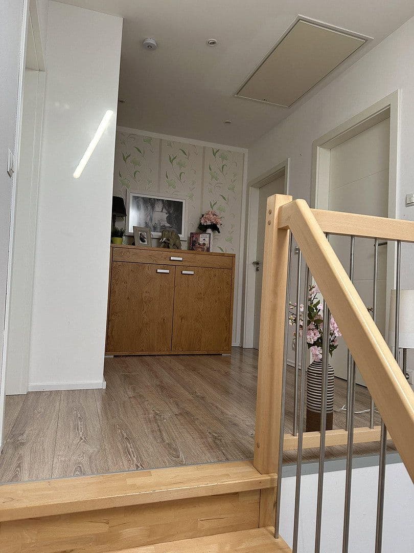 Prodej domu 146 m², pozemek 601 m², Königswalde, Sasko Prodej domu 146 m², pozemek 601 m², Königswalde, Sasko