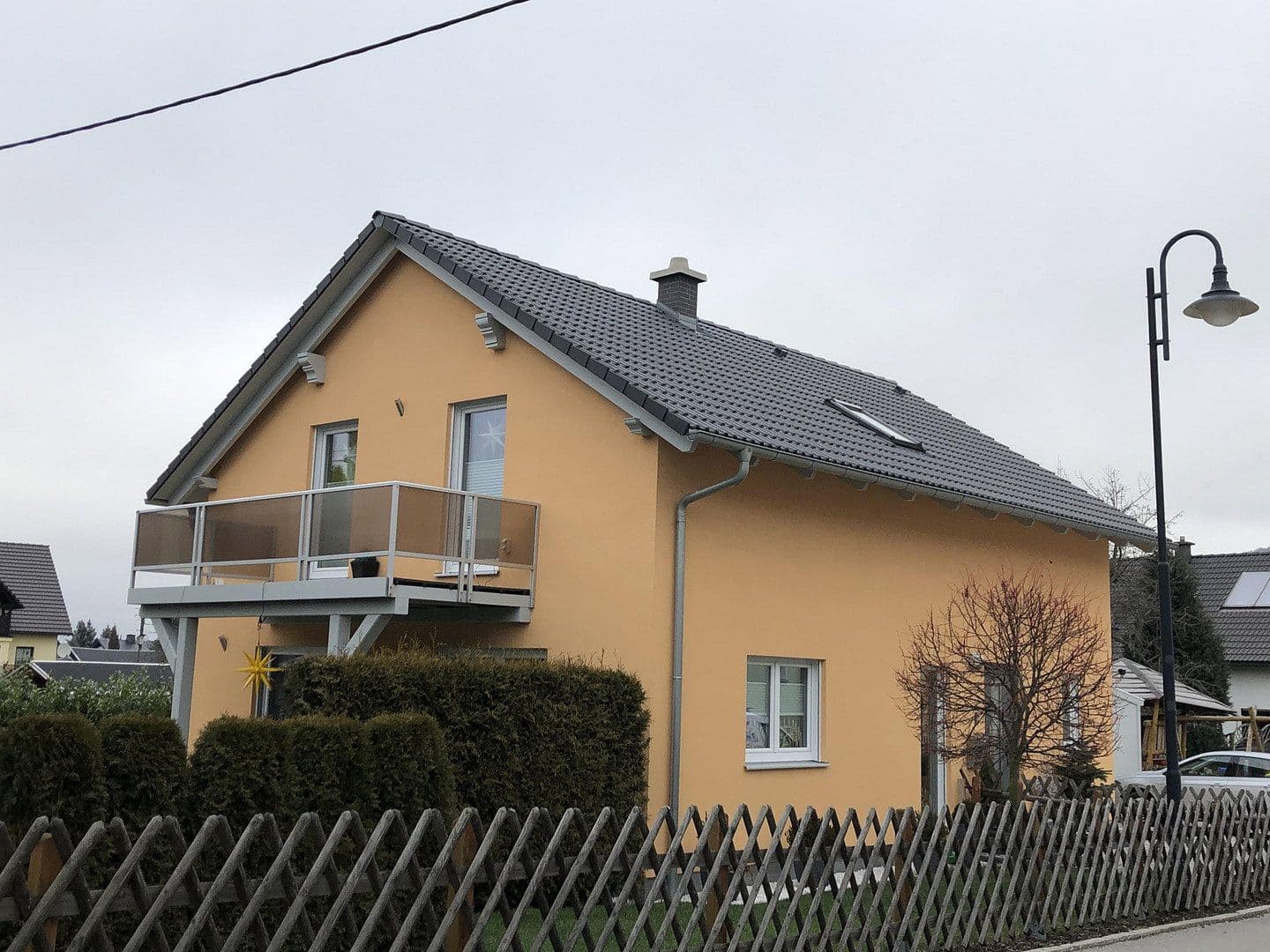 Prodej domu 146 m², pozemek 601 m², Königswalde, Sasko Prodej domu 146 m², pozemek 601 m², Königswalde, Sasko