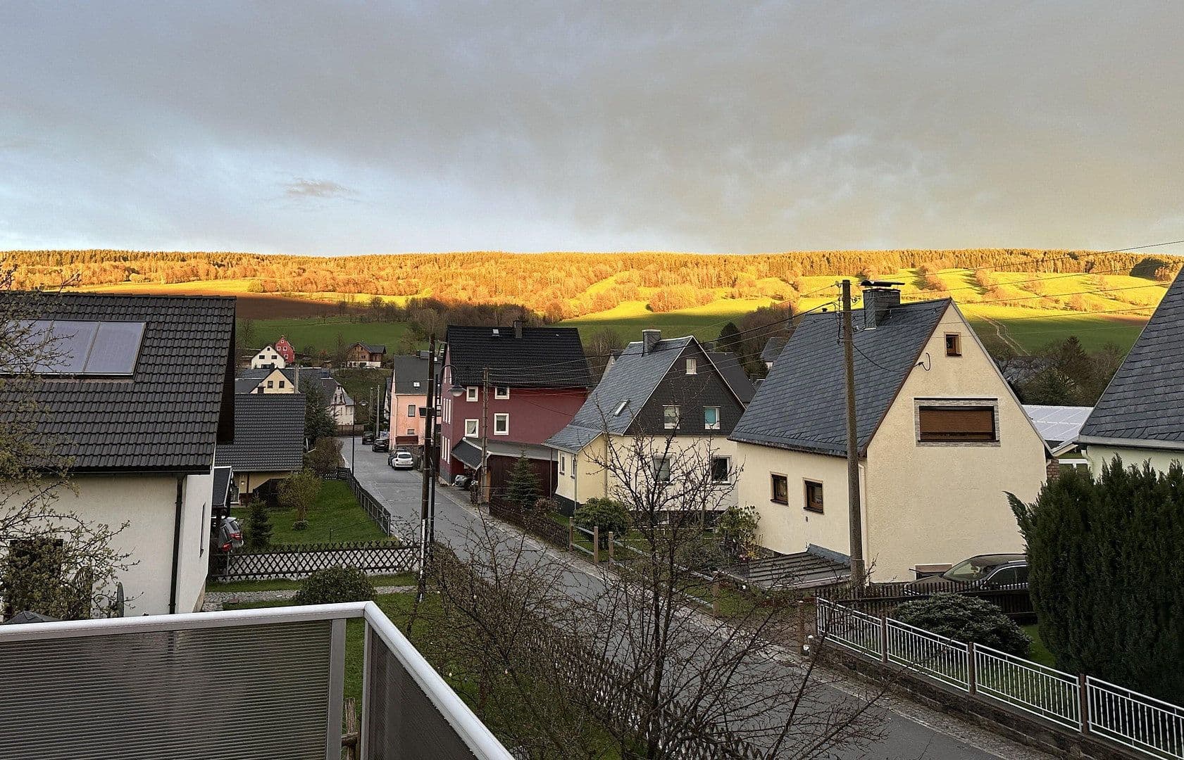 Prodej domu 146 m², pozemek 601 m², Königswalde, Sasko Prodej domu 146 m², pozemek 601 m², Königswalde, Sasko