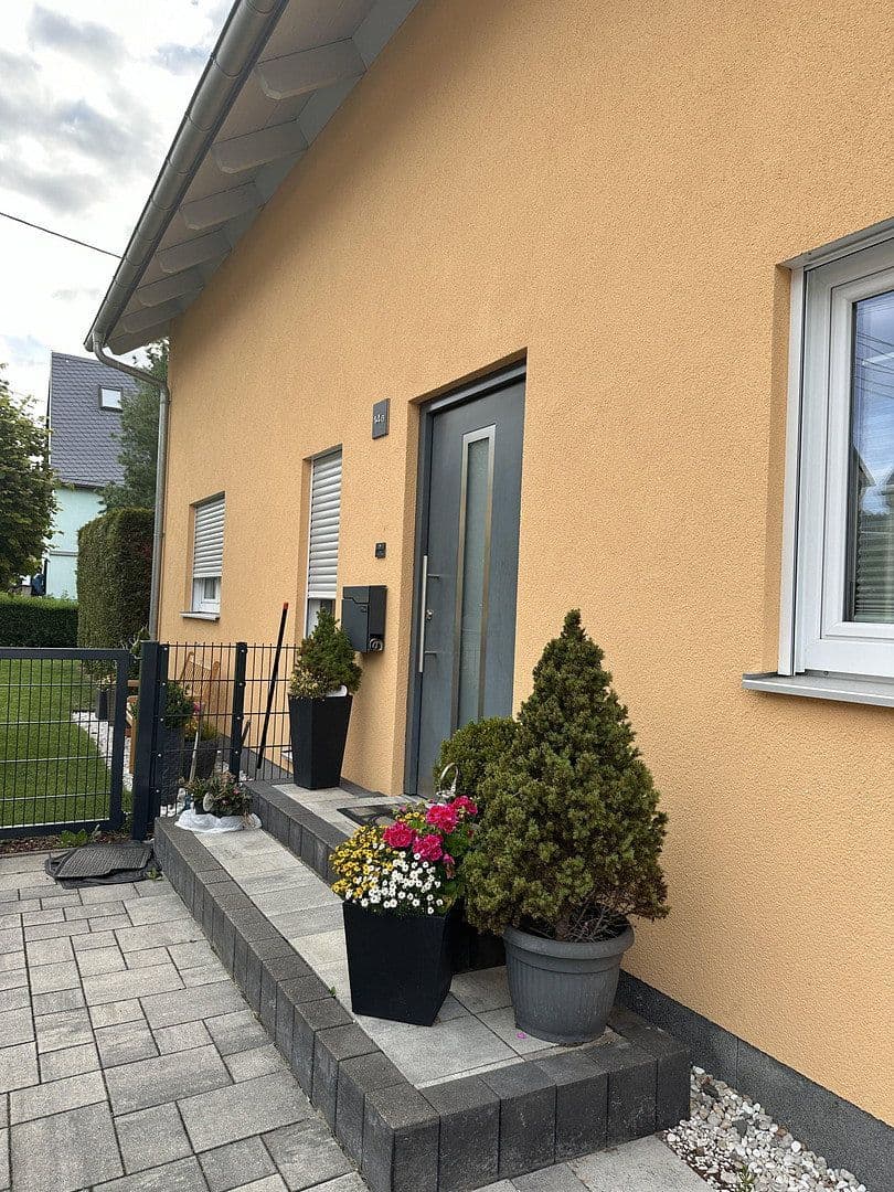 Prodej domu 146 m², pozemek 601 m², Königswalde, Sasko Prodej domu 146 m², pozemek 601 m², Königswalde, Sasko