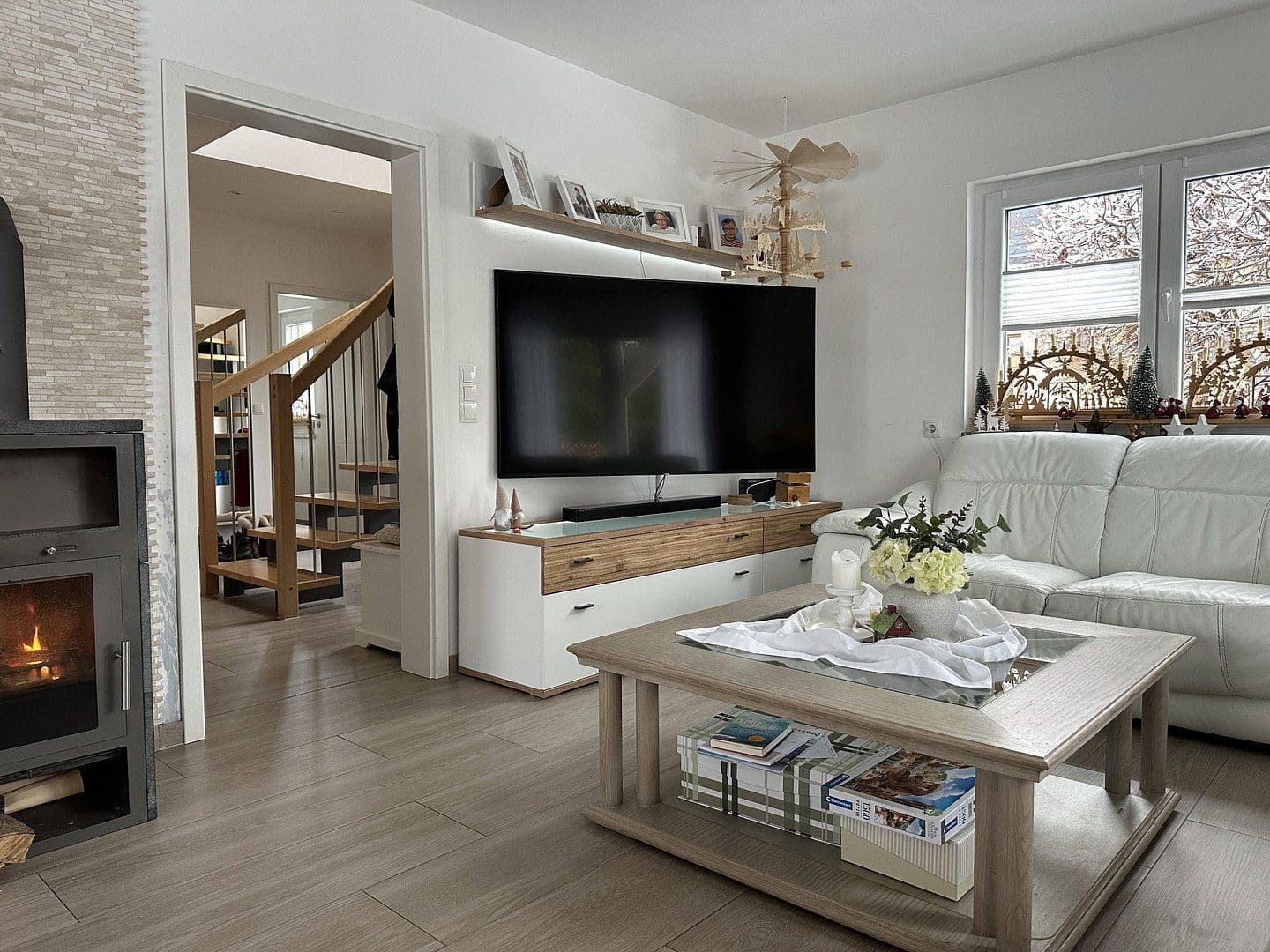 Prodej domu 146 m², pozemek 601 m², Königswalde, Sasko Prodej domu 146 m², pozemek 601 m², Königswalde, Sasko