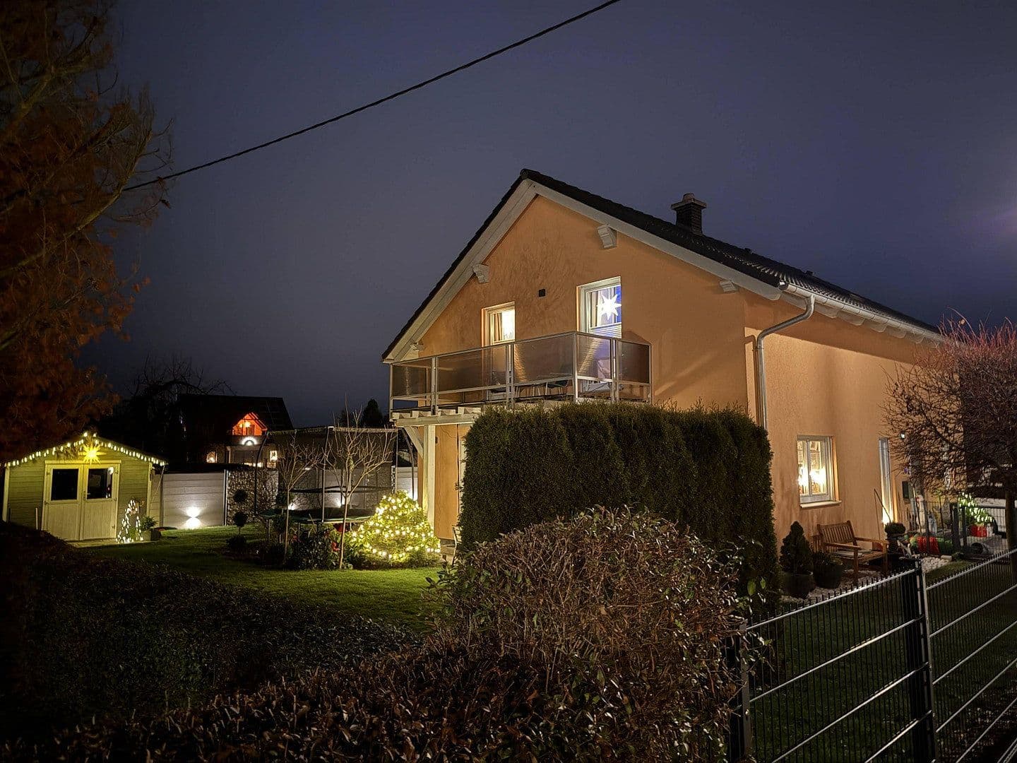 Prodej domu 146 m², pozemek 601 m², Königswalde, Sasko Prodej domu 146 m², pozemek 601 m², Königswalde, Sasko