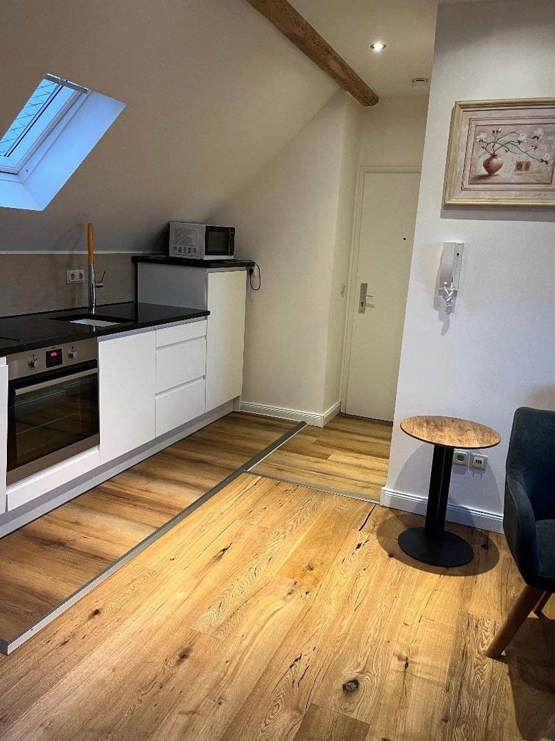 Pronájem bytu 2+1 1 m², Freiherr-vom-Stein-Platz 4, Limburg an der Lahn, Hessen Pronájem bytu 2+1 1 m², Freiherr-vom-Stein-Platz 4, Limburg an der Lahn, Hessen