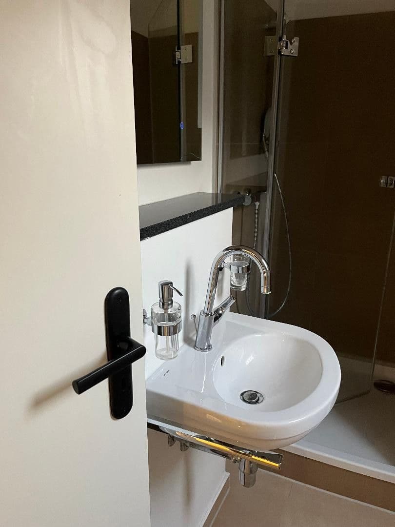 Pronájem bytu 2+1 1 m², Freiherr-vom-Stein-Platz 4, Limburg an der Lahn, Hessen Pronájem bytu 2+1 1 m², Freiherr-vom-Stein-Platz 4, Limburg an der Lahn, Hessen