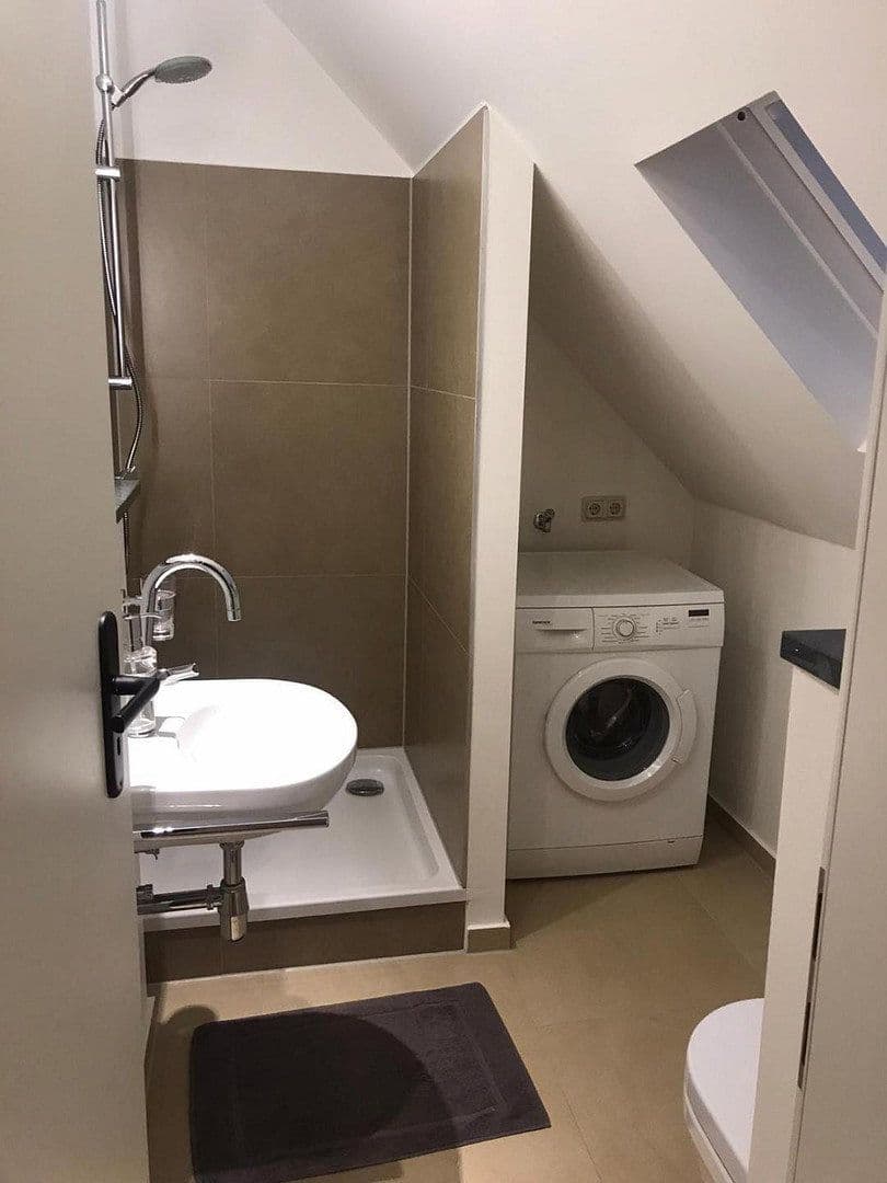 Pronájem bytu 2+1 1 m², Freiherr-vom-Stein-Platz 4, Limburg an der Lahn, Hessen Pronájem bytu 2+1 1 m², Freiherr-vom-Stein-Platz 4, Limburg an der Lahn, Hessen
