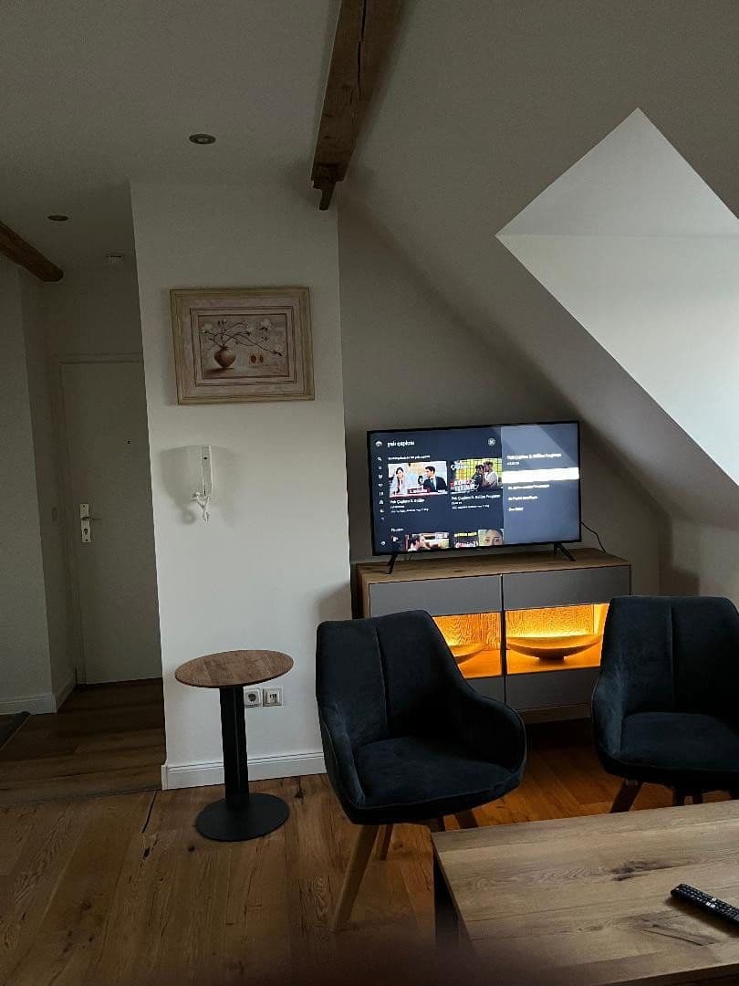 Pronájem bytu 2+1 1 m², Freiherr-vom-Stein-Platz 4, Limburg an der Lahn, Hessen Pronájem bytu 2+1 1 m², Freiherr-vom-Stein-Platz 4, Limburg an der Lahn, Hessen