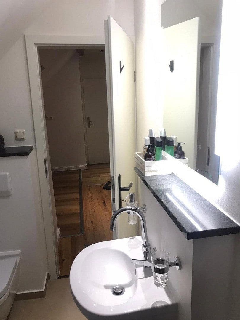 Pronájem bytu 2+1 1 m², Freiherr-vom-Stein-Platz 4, Limburg an der Lahn, Hessen Pronájem bytu 2+1 1 m², Freiherr-vom-Stein-Platz 4, Limburg an der Lahn, Hessen