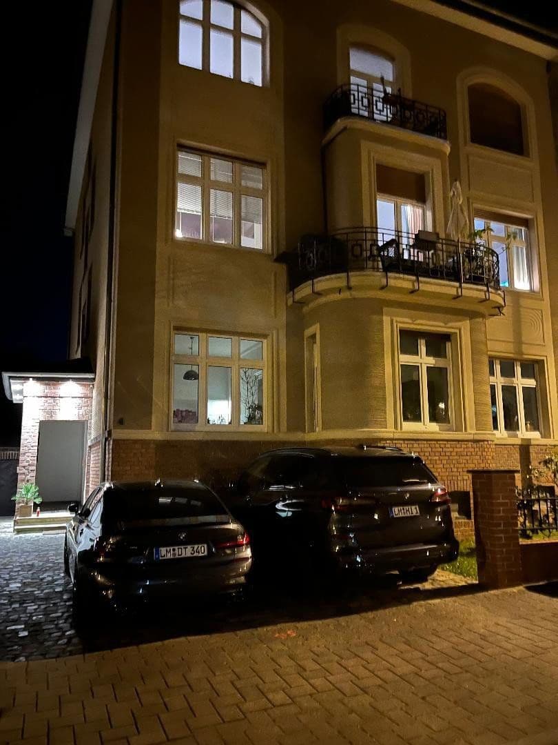 Pronájem bytu 2+1 1 m², Freiherr-vom-Stein-Platz 4, Limburg an der Lahn, Hessen Pronájem bytu 2+1 1 m², Freiherr-vom-Stein-Platz 4, Limburg an der Lahn, Hessen