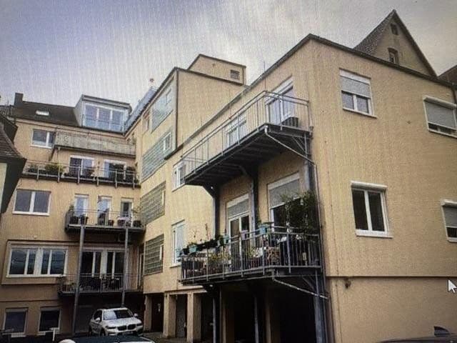 Pronájem bytu 5+1 169 m², Ochsenfurt, Bavorsko Pronájem bytu 5+1 169 m², Ochsenfurt, Bavorsko