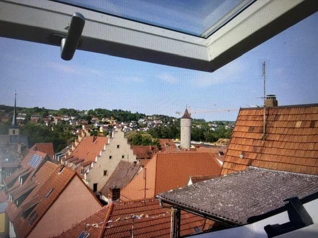 Pronájem bytu 5+1 169 m², Ochsenfurt, Bavorsko Pronájem bytu 5+1 169 m², Ochsenfurt, Bavorsko