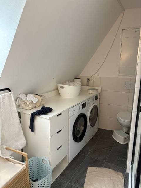 Pronájem bytu 5+1 169 m², Ochsenfurt, Bavorsko Pronájem bytu 5+1 169 m², Ochsenfurt, Bavorsko