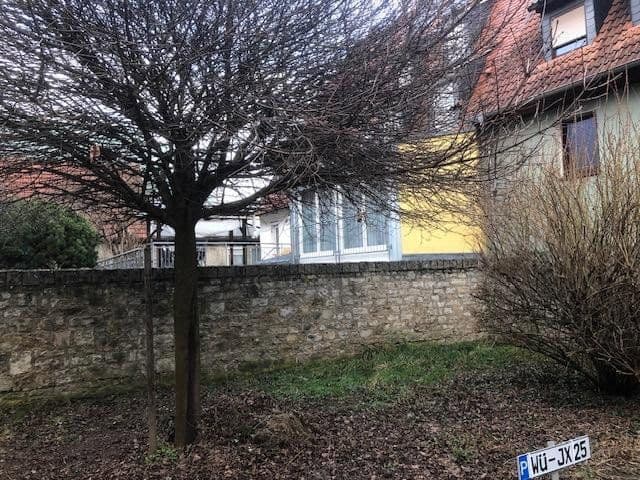 Pronájem bytu 5+1 169 m², Ochsenfurt, Bavorsko Pronájem bytu 5+1 169 m², Ochsenfurt, Bavorsko