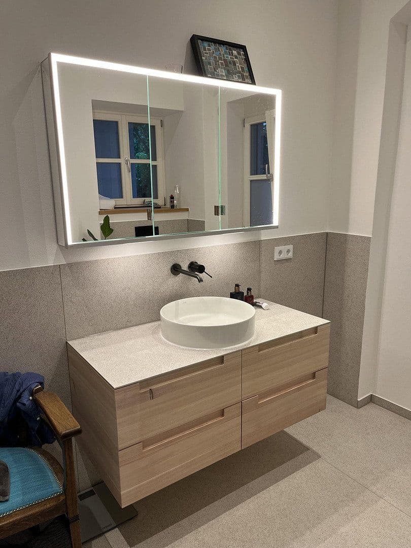 Pronájem bytu 3+1 152 m², Regensburg, Bavorsko Pronájem bytu 3+1 152 m², Regensburg, Bavorsko
