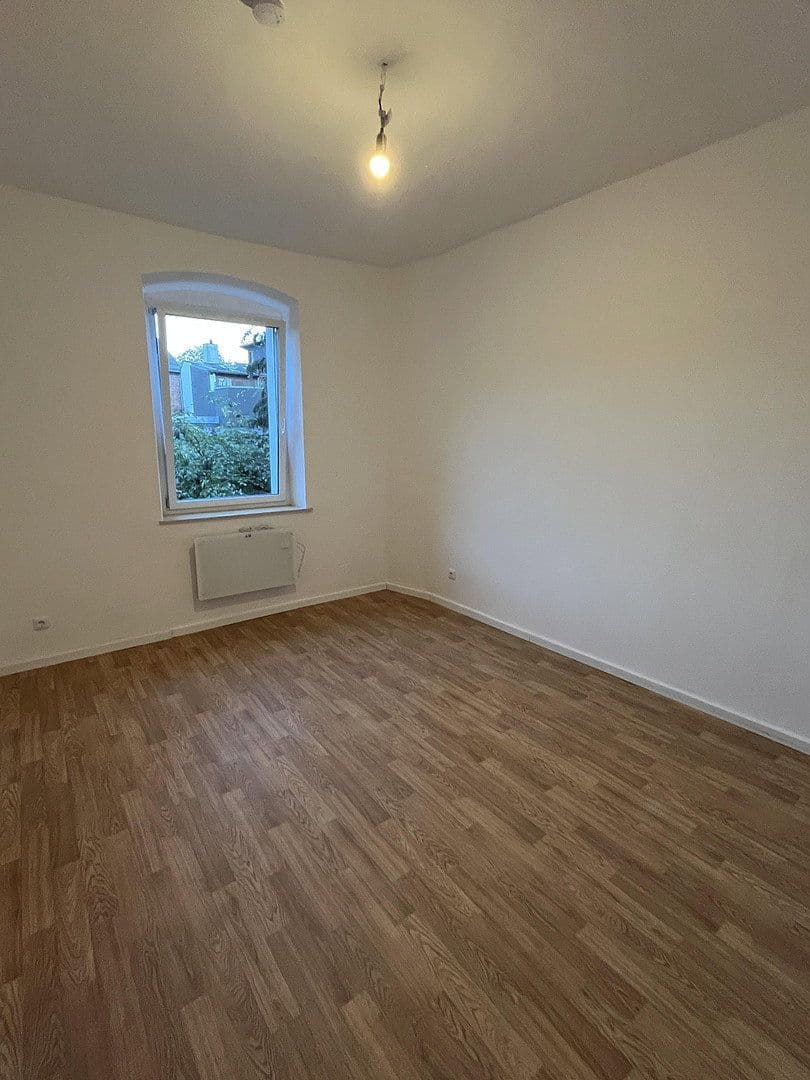 Pronájem bytu 3+1 68 m², Theaterstrasse 11, Hof, Bavorsko Pronájem bytu 3+1 68 m², Theaterstrasse 11, Hof, Bavorsko